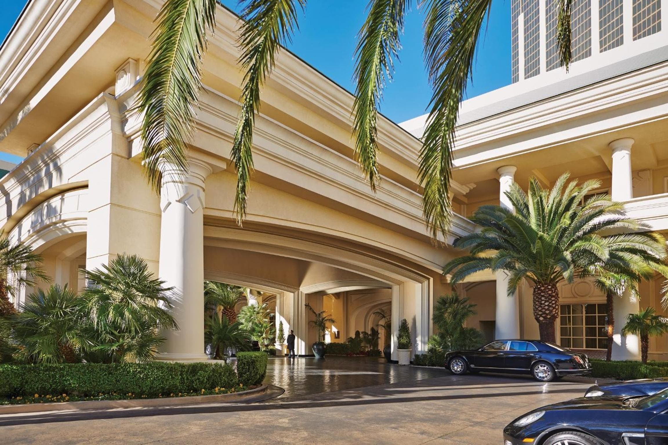 Hotel Four Seasons Las Vegas — 2