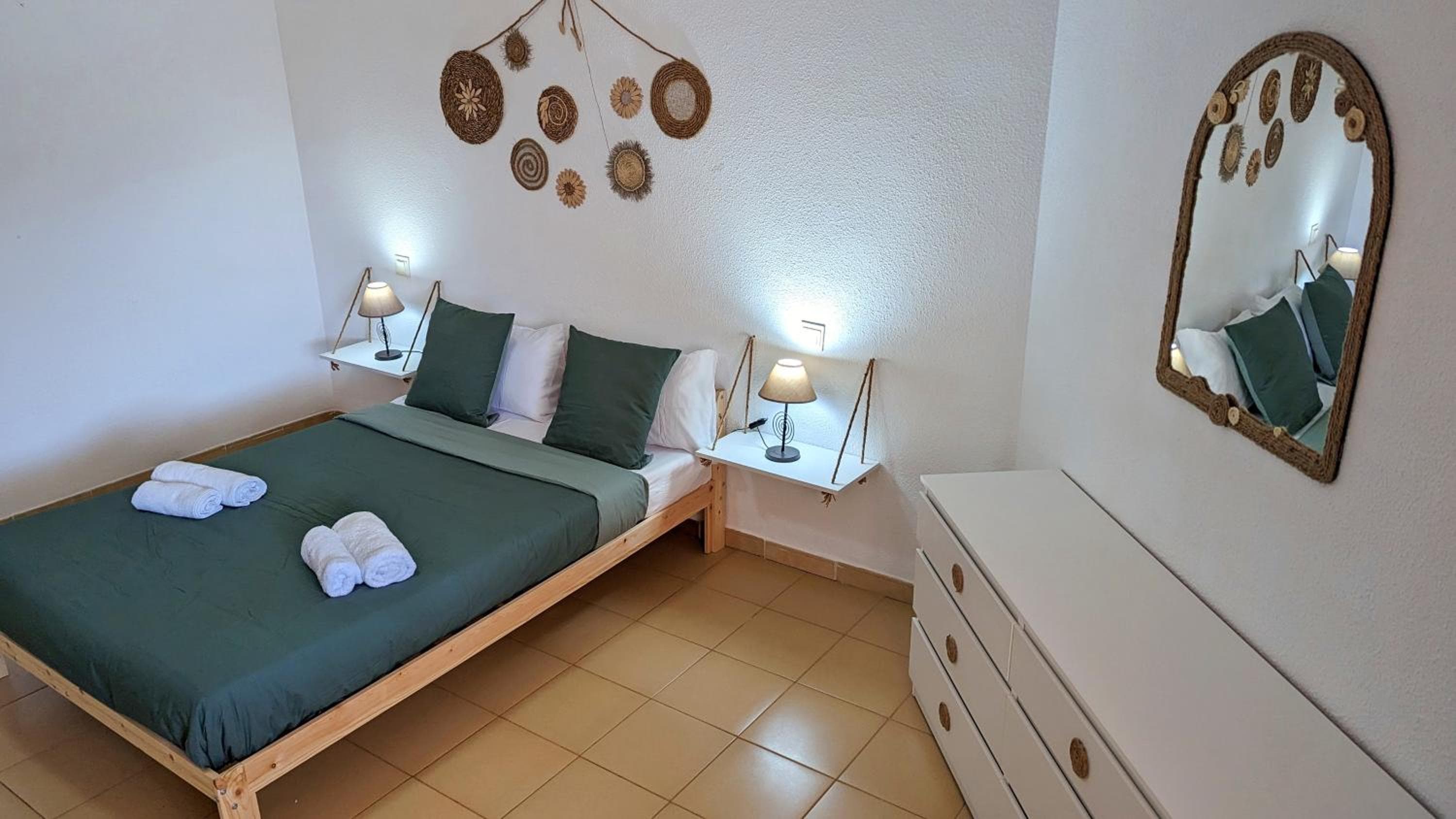 La Palmera - Apartamento a 600mt de la playa - Los Cristianos — 3