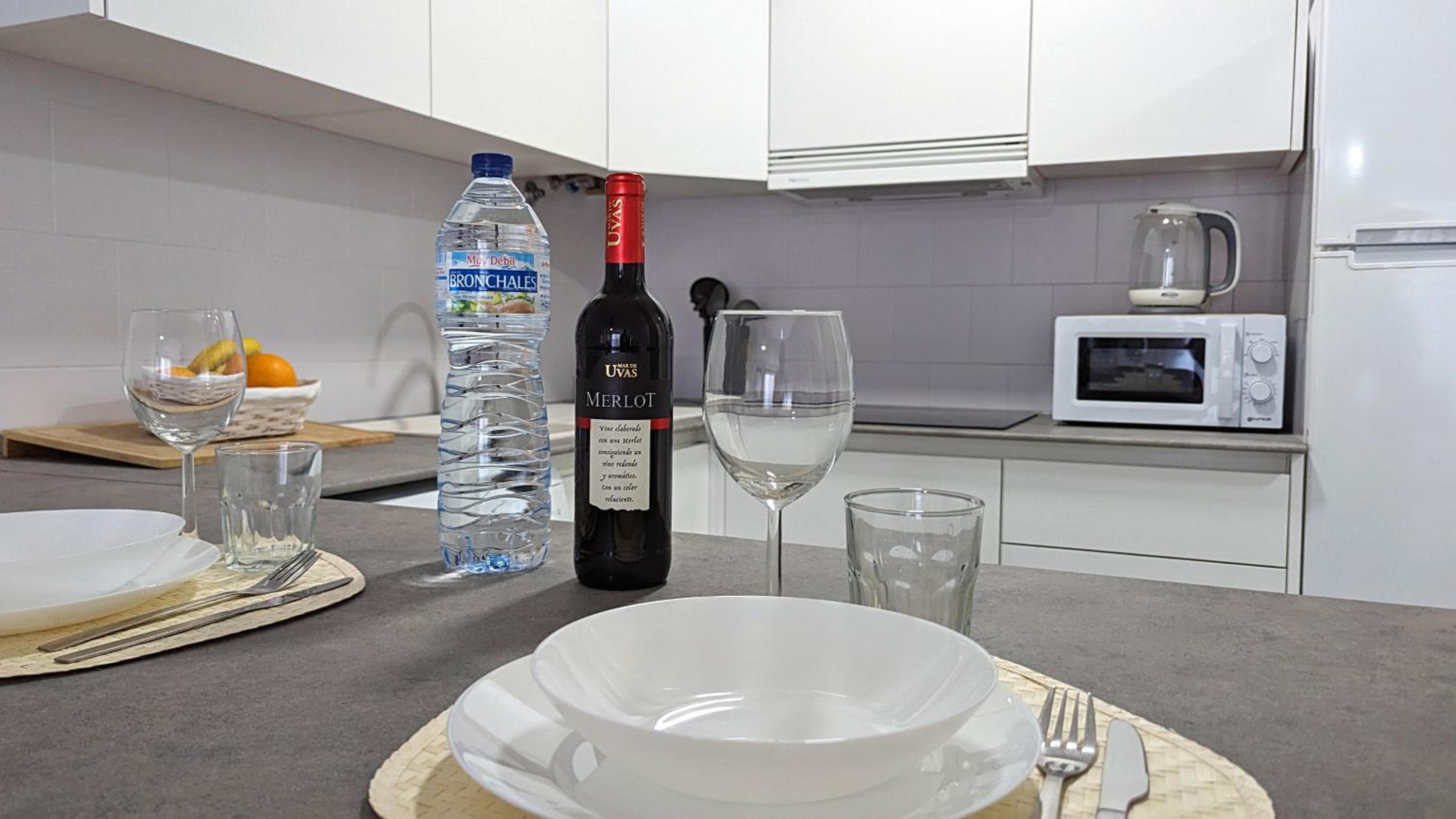 La Palmera - Apartamento a 600mt de la playa - Los Cristianos — 2