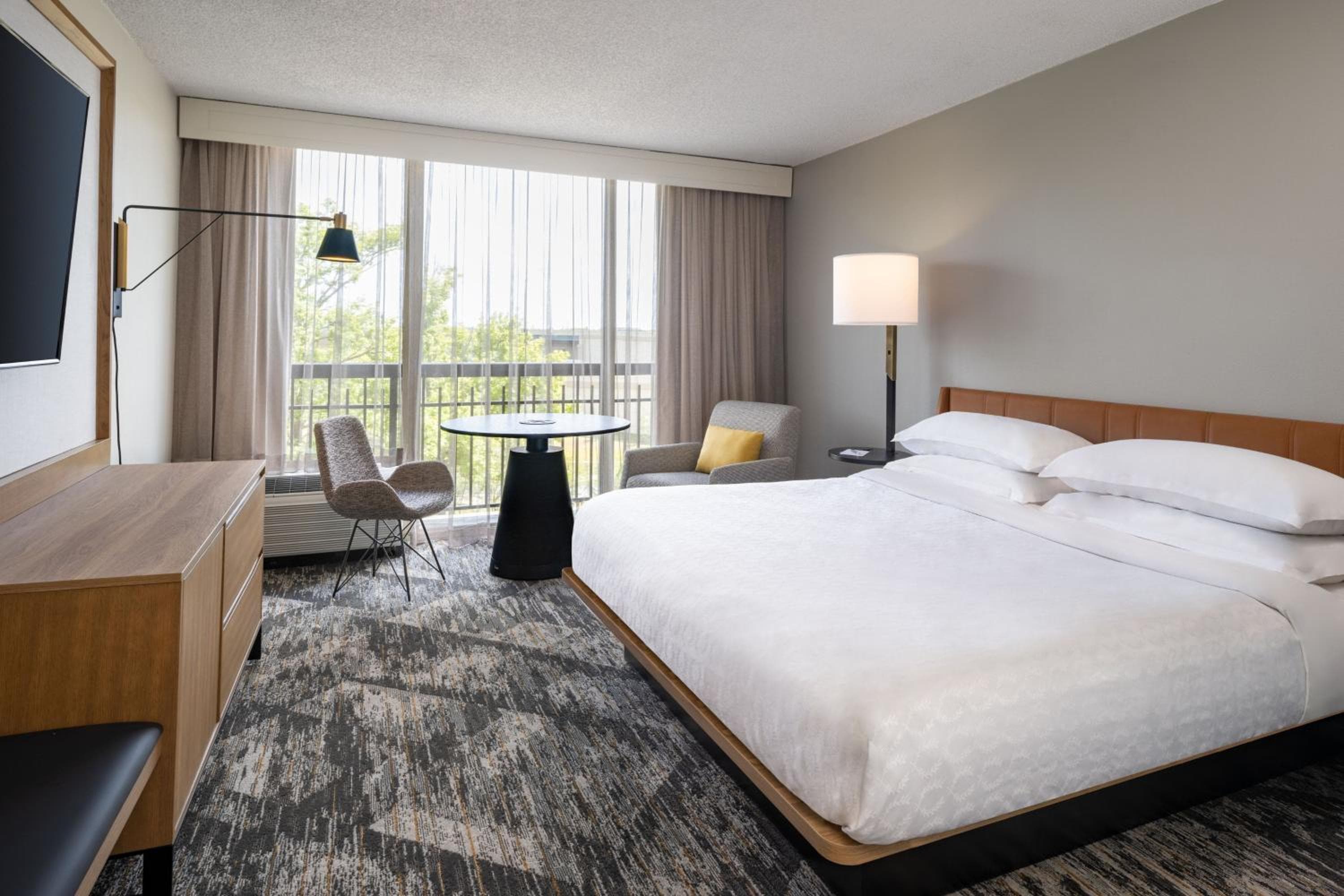 Sheraton Orlando Norte — 5