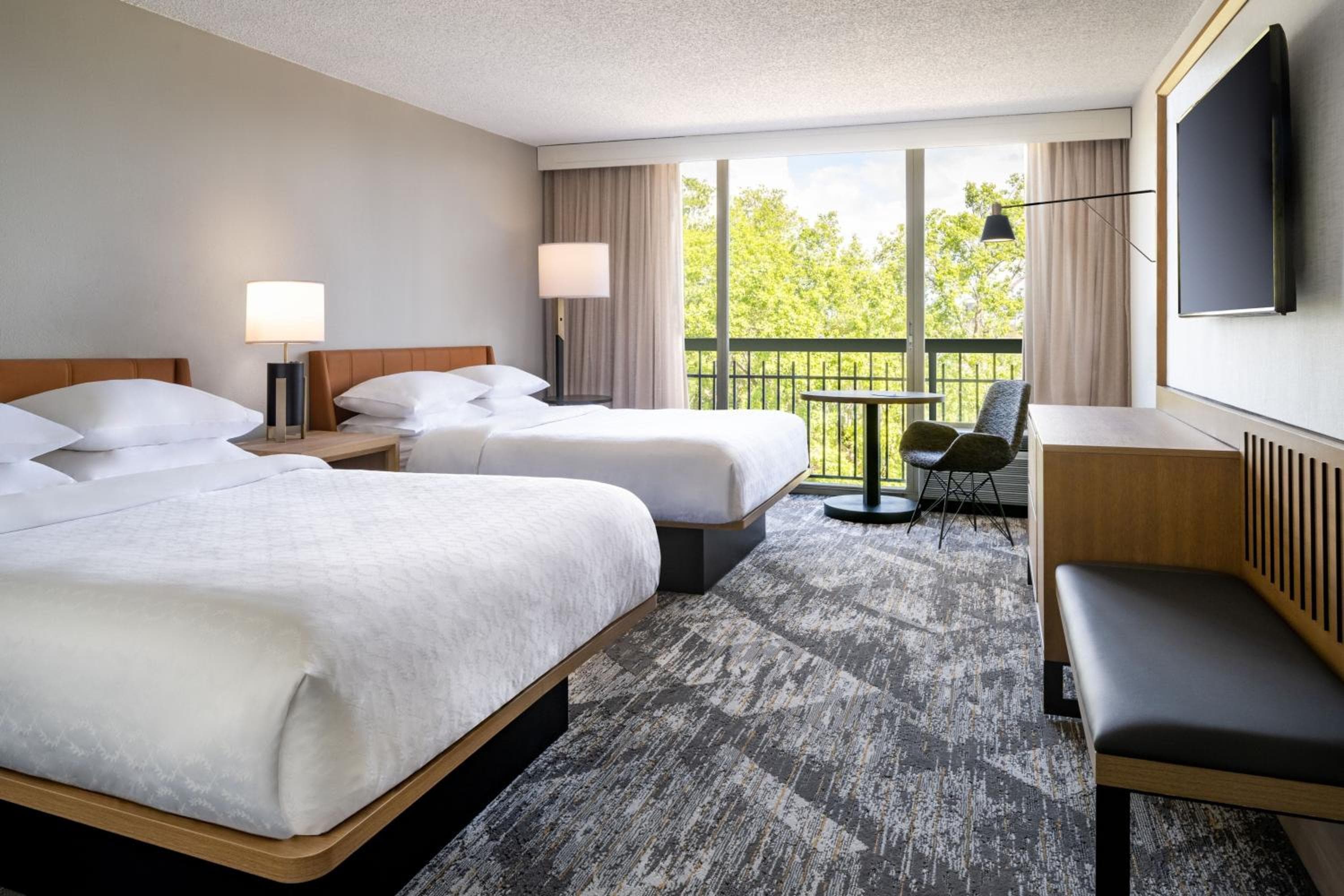 Sheraton Orlando Norte — 6