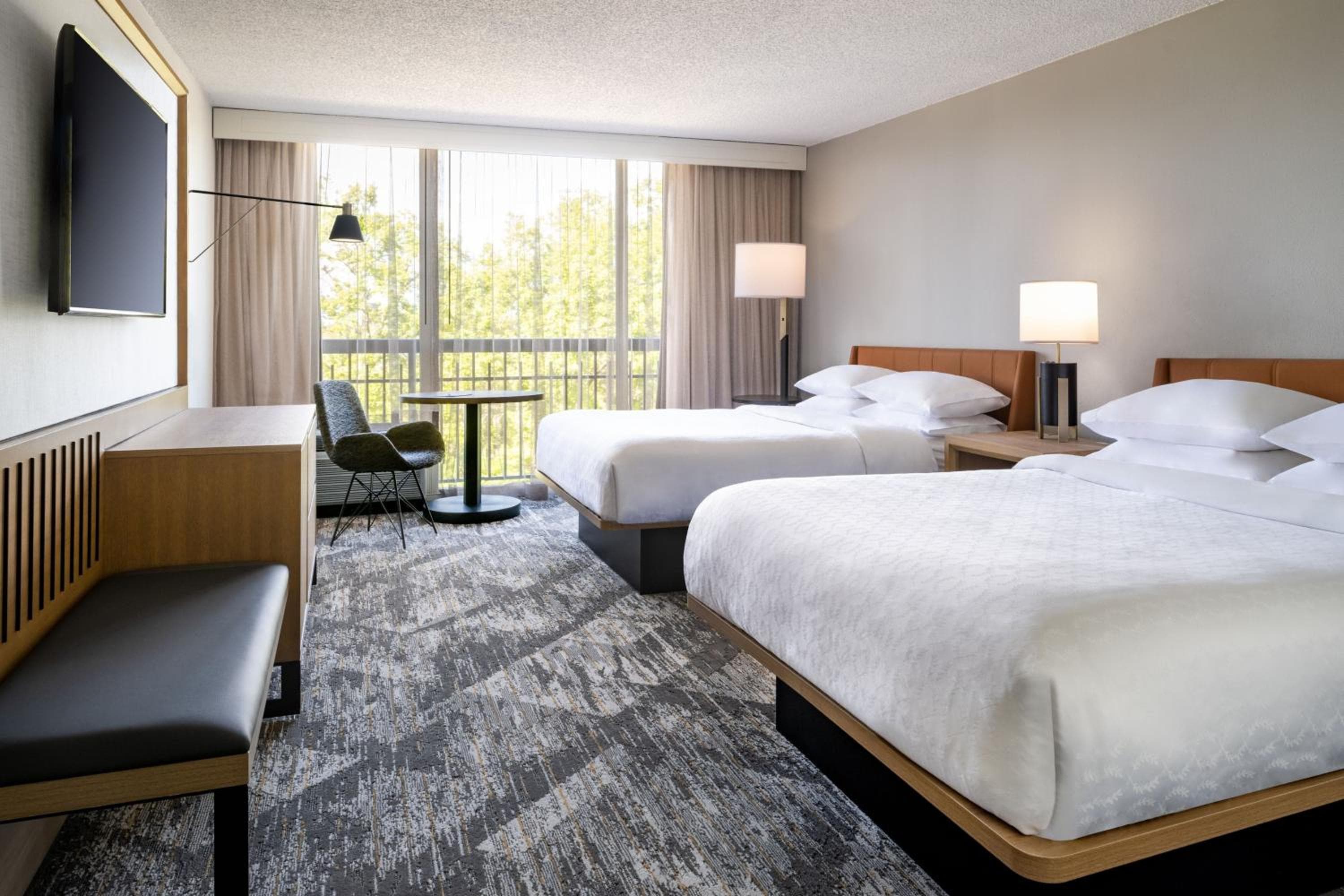 Sheraton Orlando Norte — 7