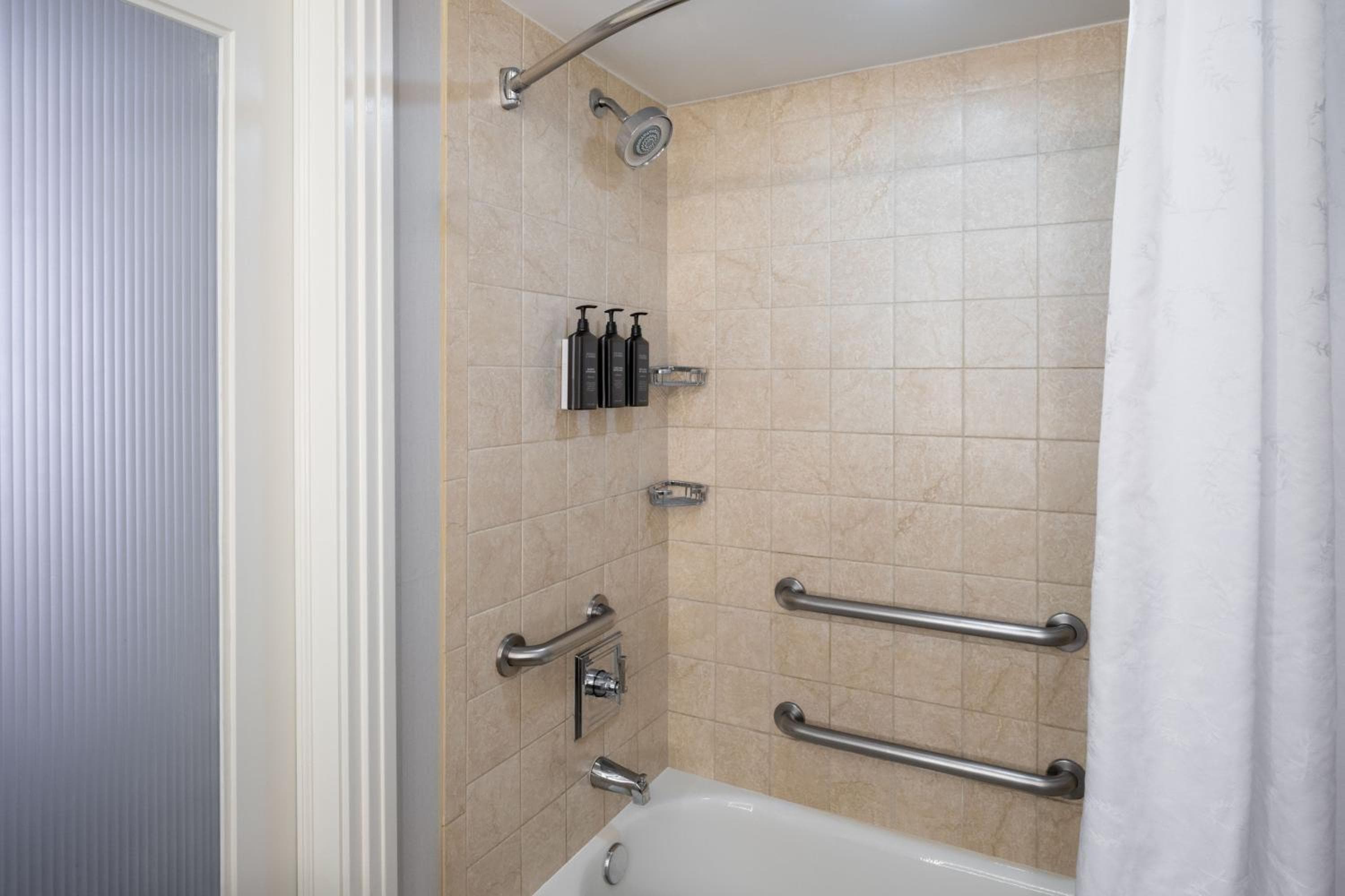 Sheraton Orlando Norte — 17