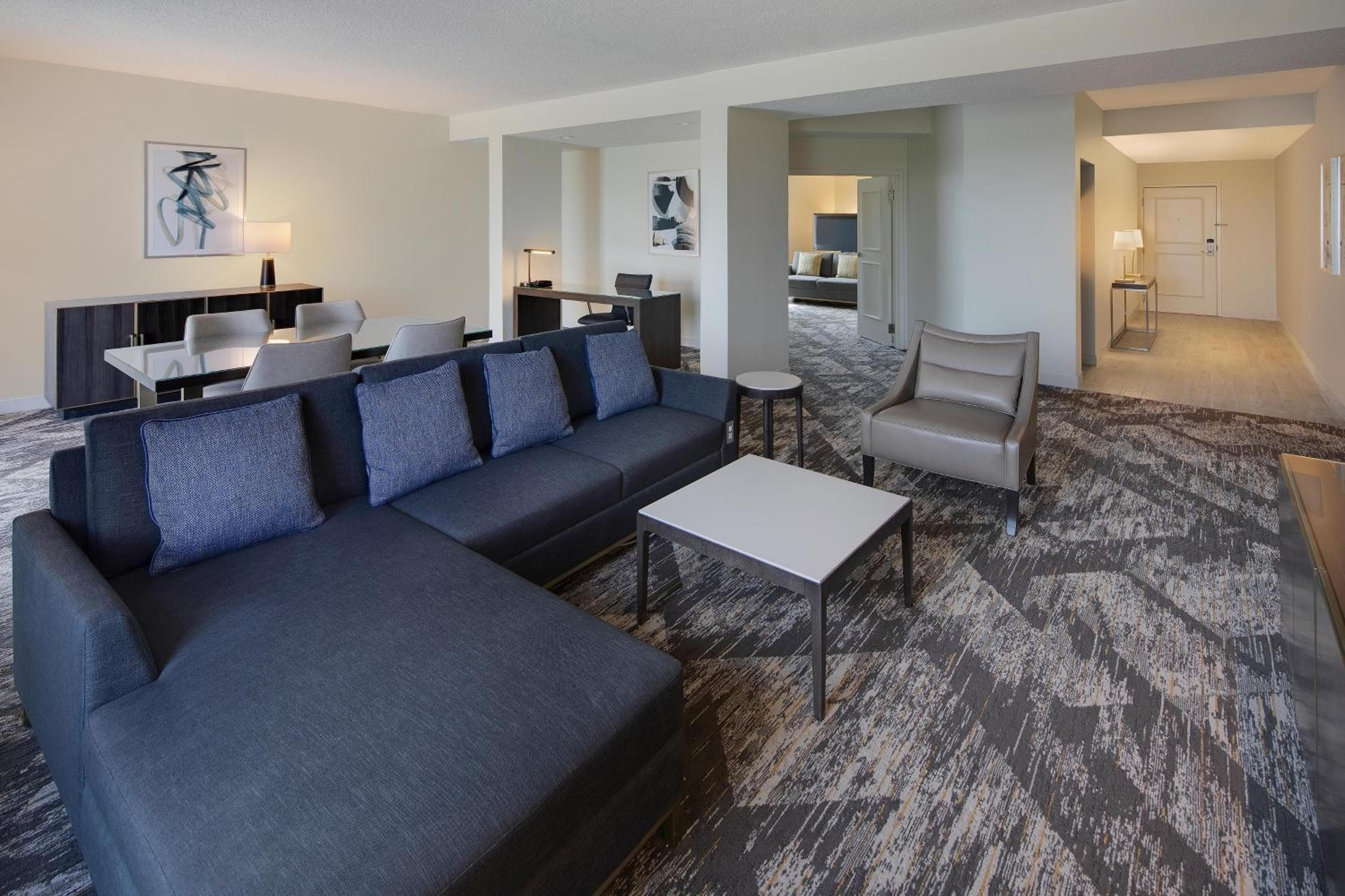 Sheraton Orlando Norte — 30