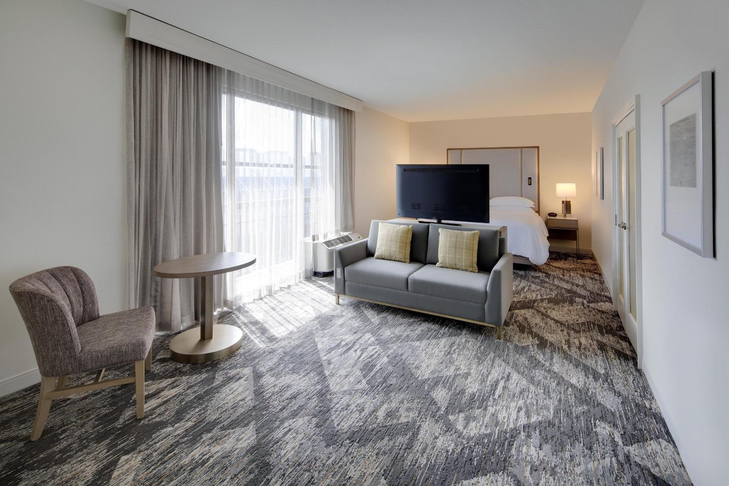 Sheraton Orlando North — 23