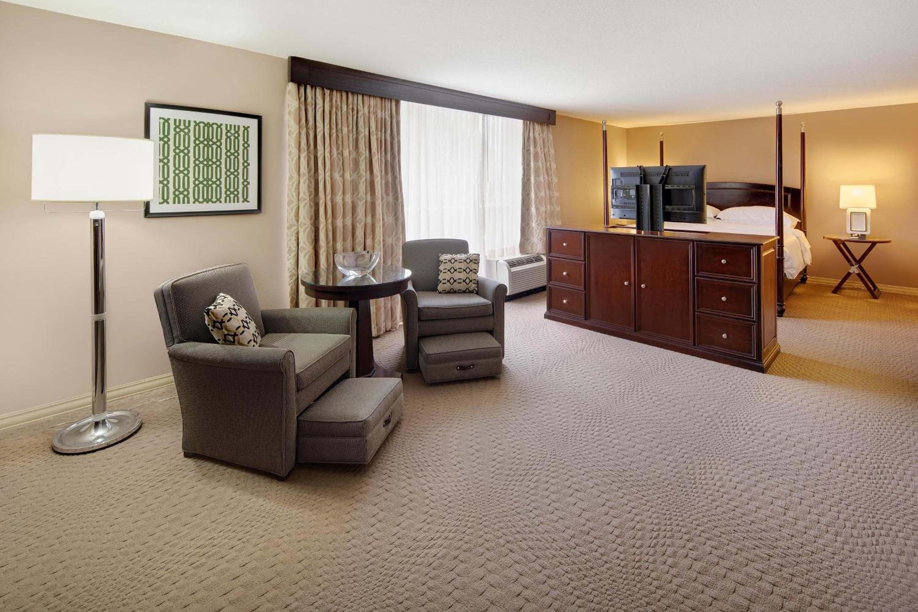 Sheraton Orlando North — 29