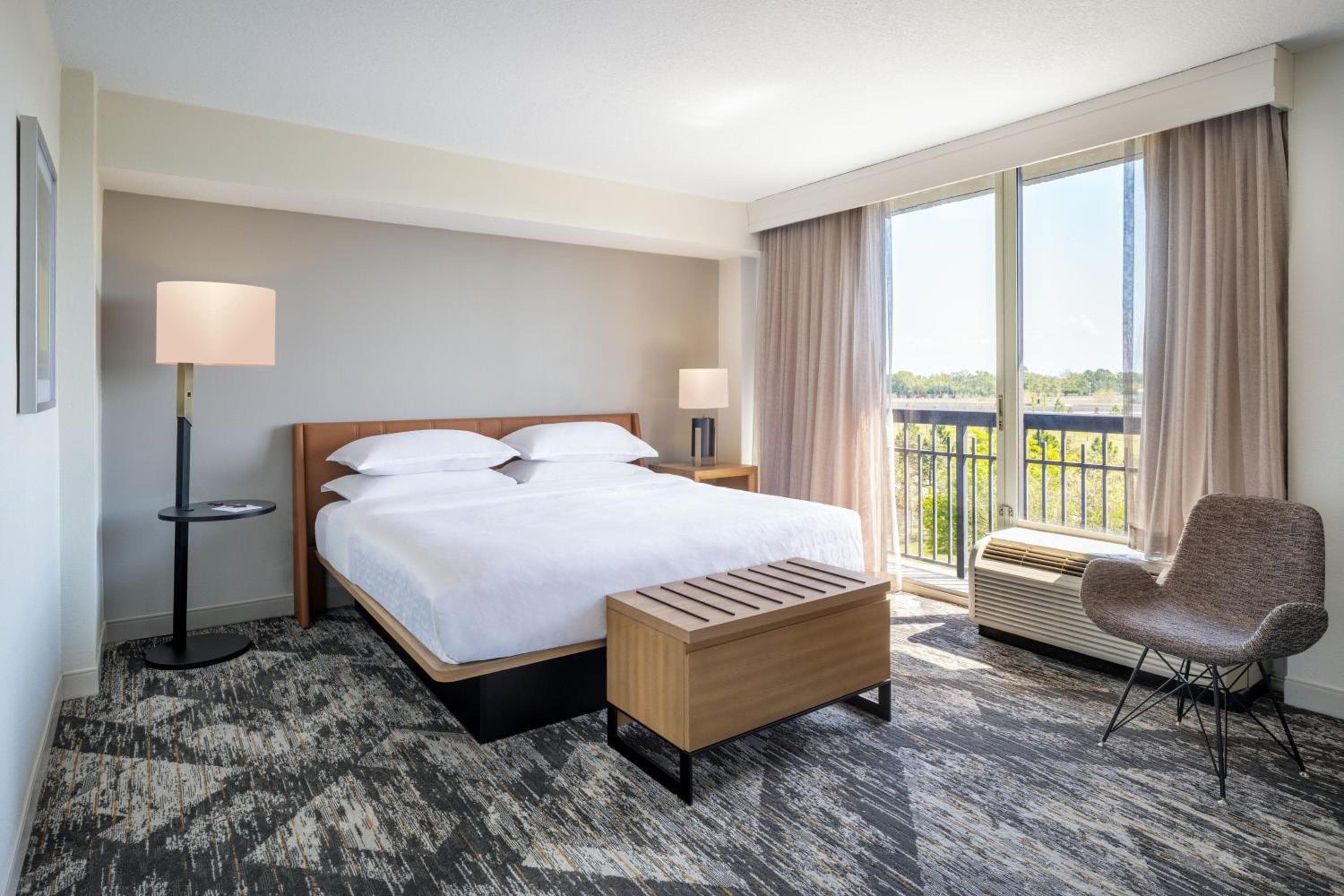 Sheraton Orlando Norte — 24