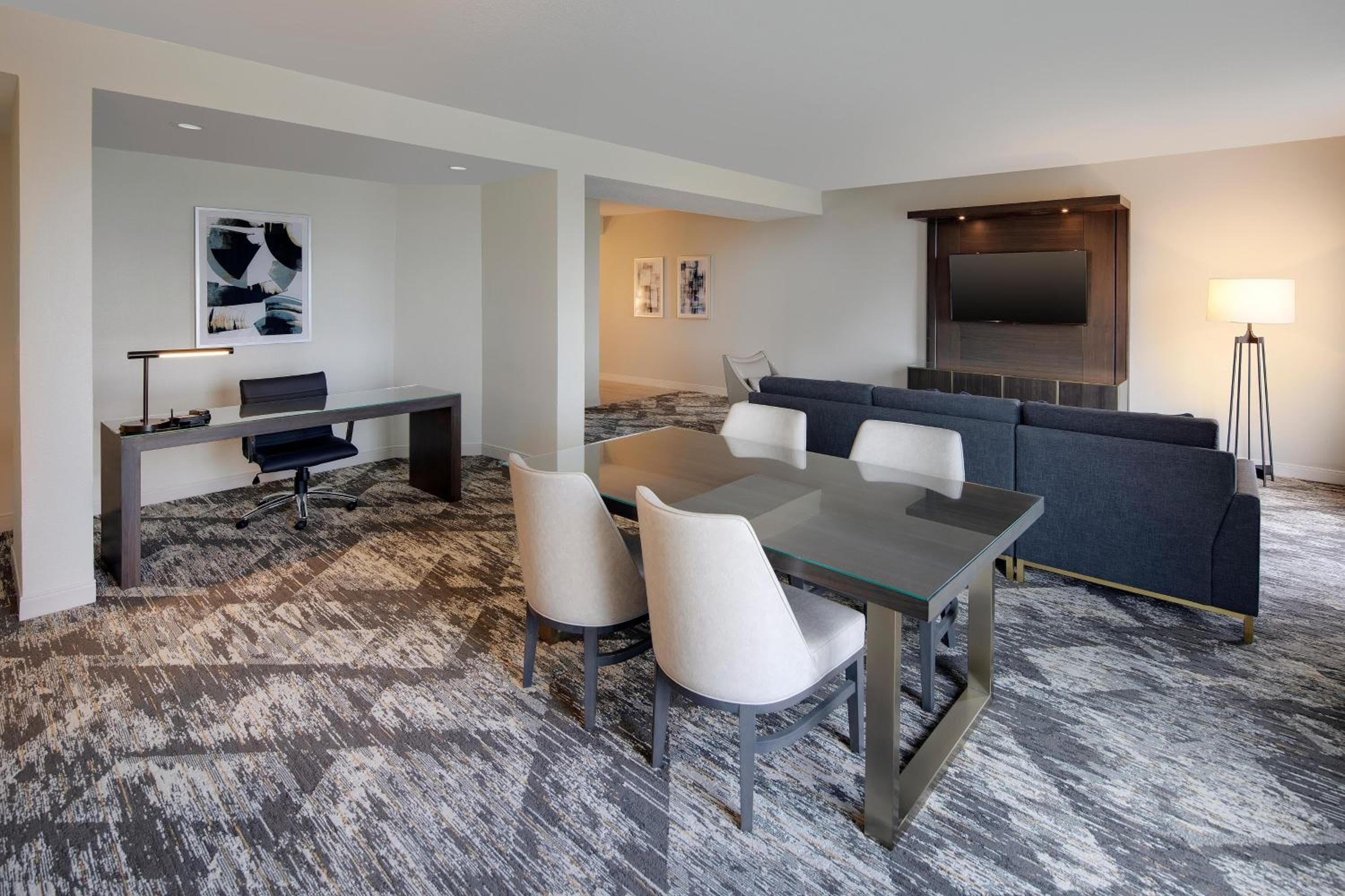 Sheraton Orlando Norte — 27