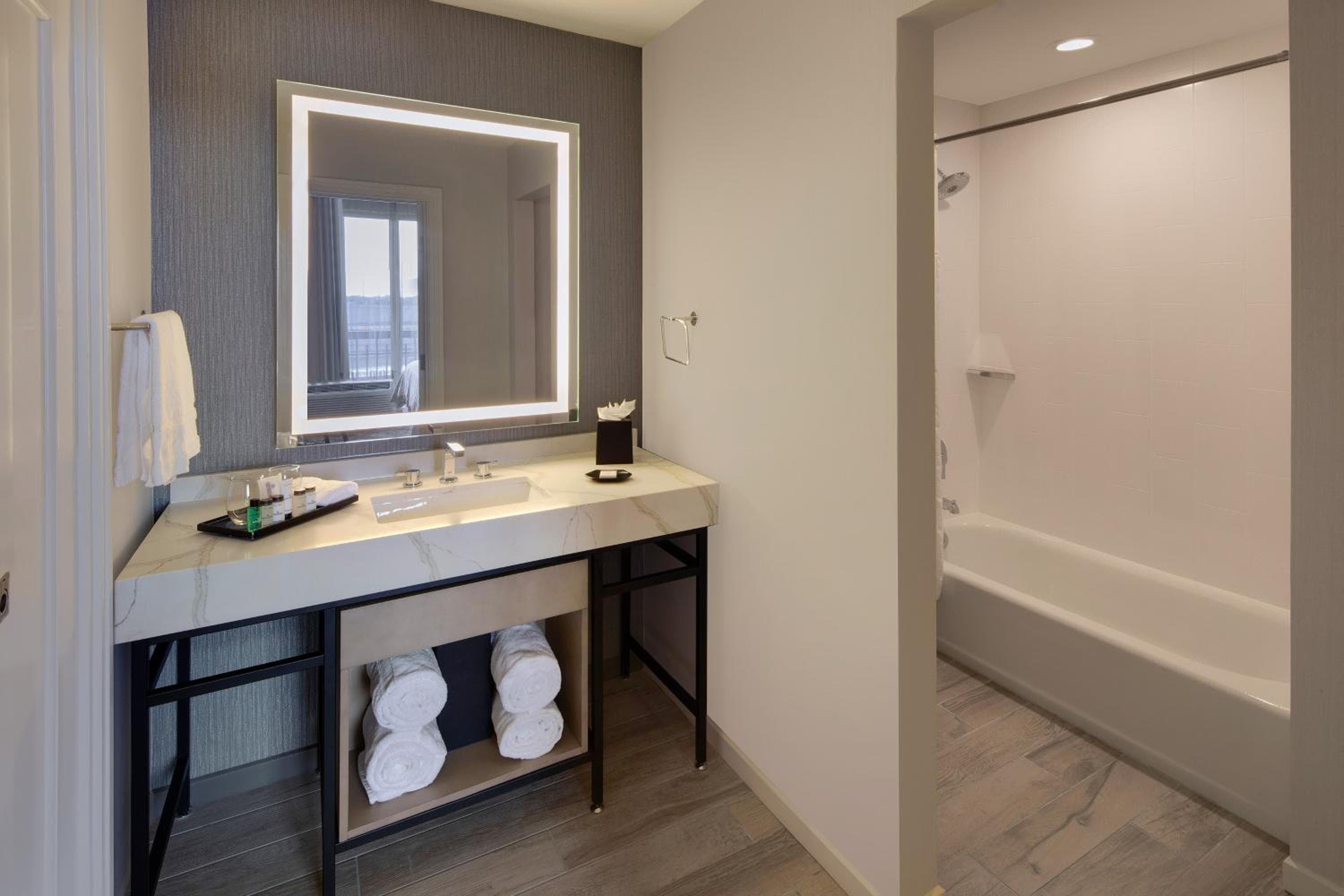 Sheraton Orlando North — 25