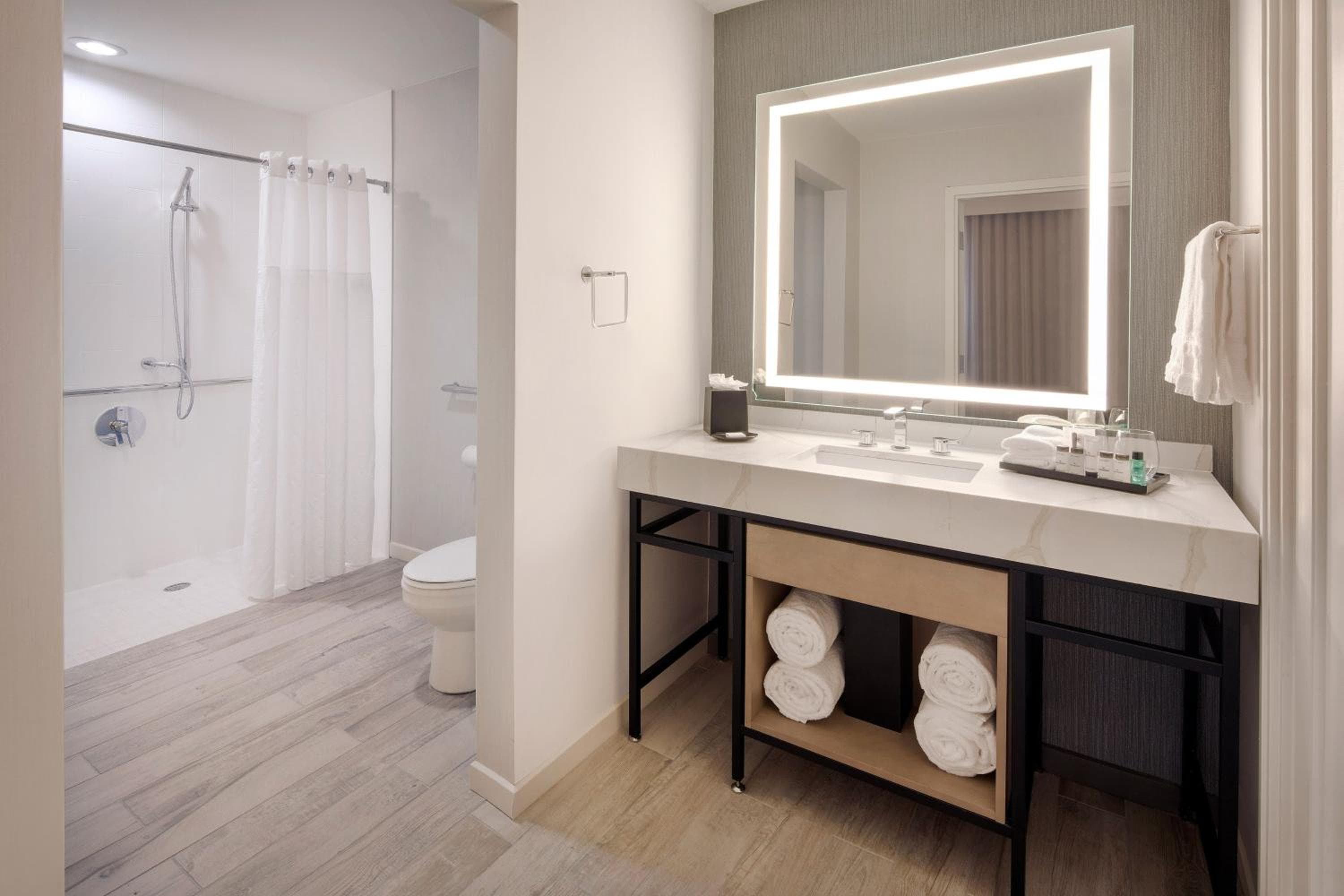 Sheraton Orlando North — 10
