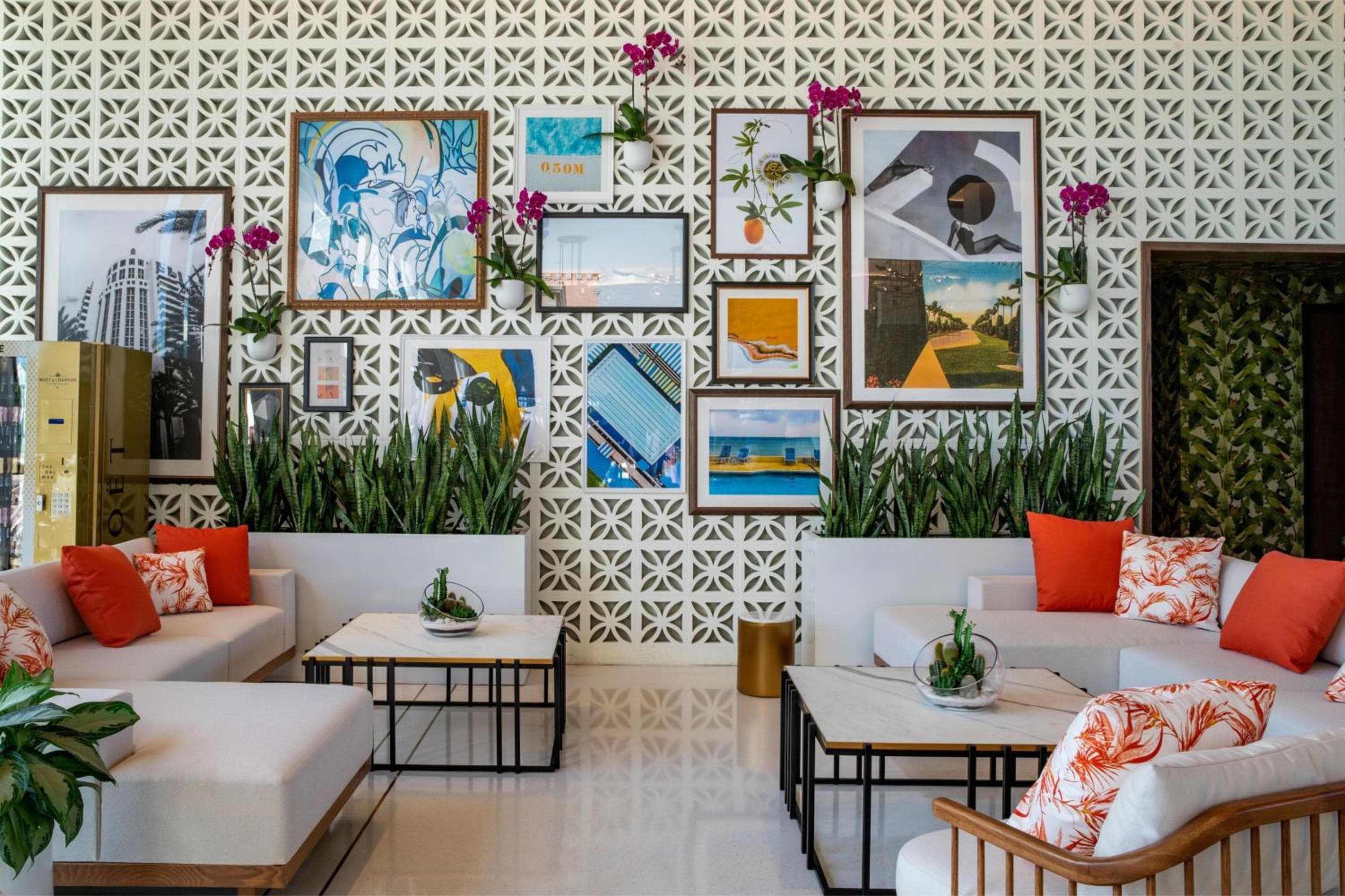 Elemento Fort Lauderdale Downtown — 17