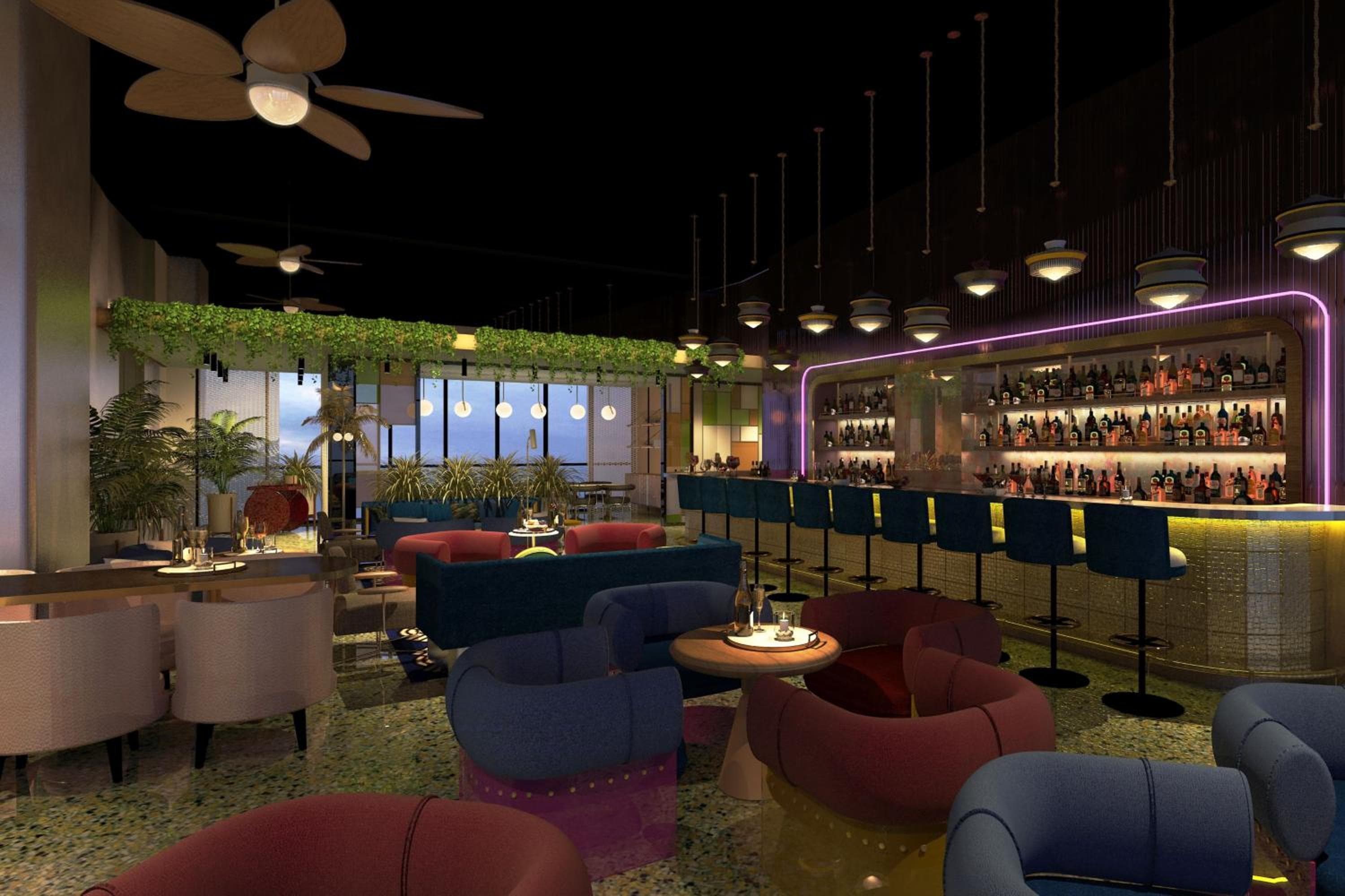 Elemento Fort Lauderdale Downtown — 3