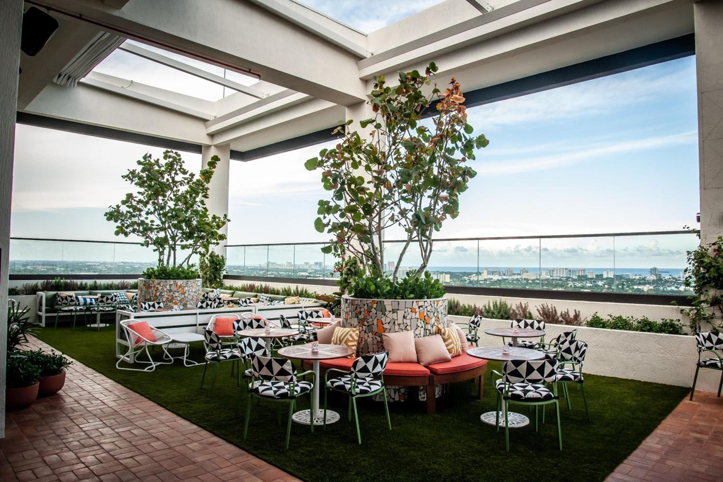 Elemento Fort Lauderdale Downtown — 21