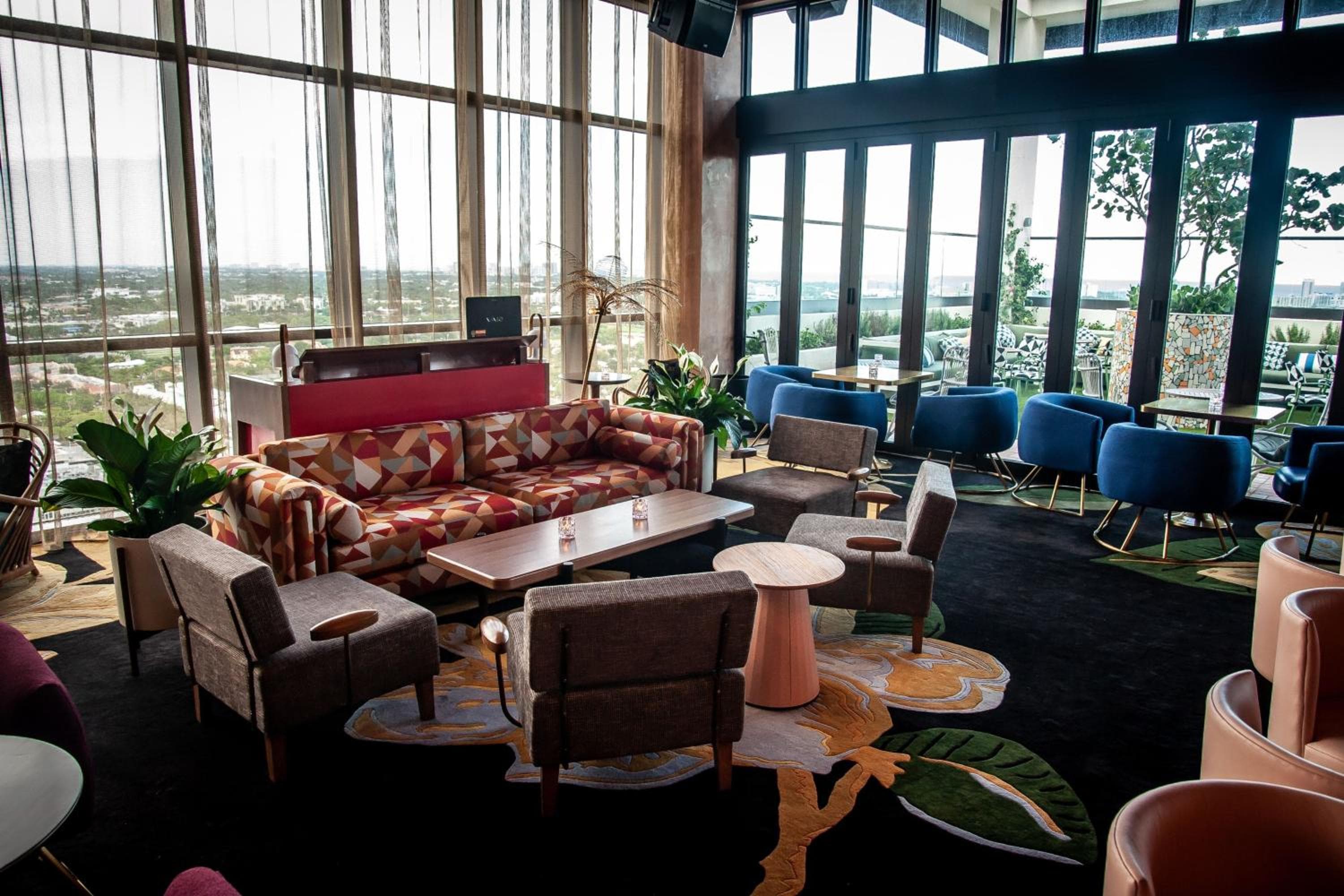 Element by Marriott Fort Lauderdale Downtown — 22