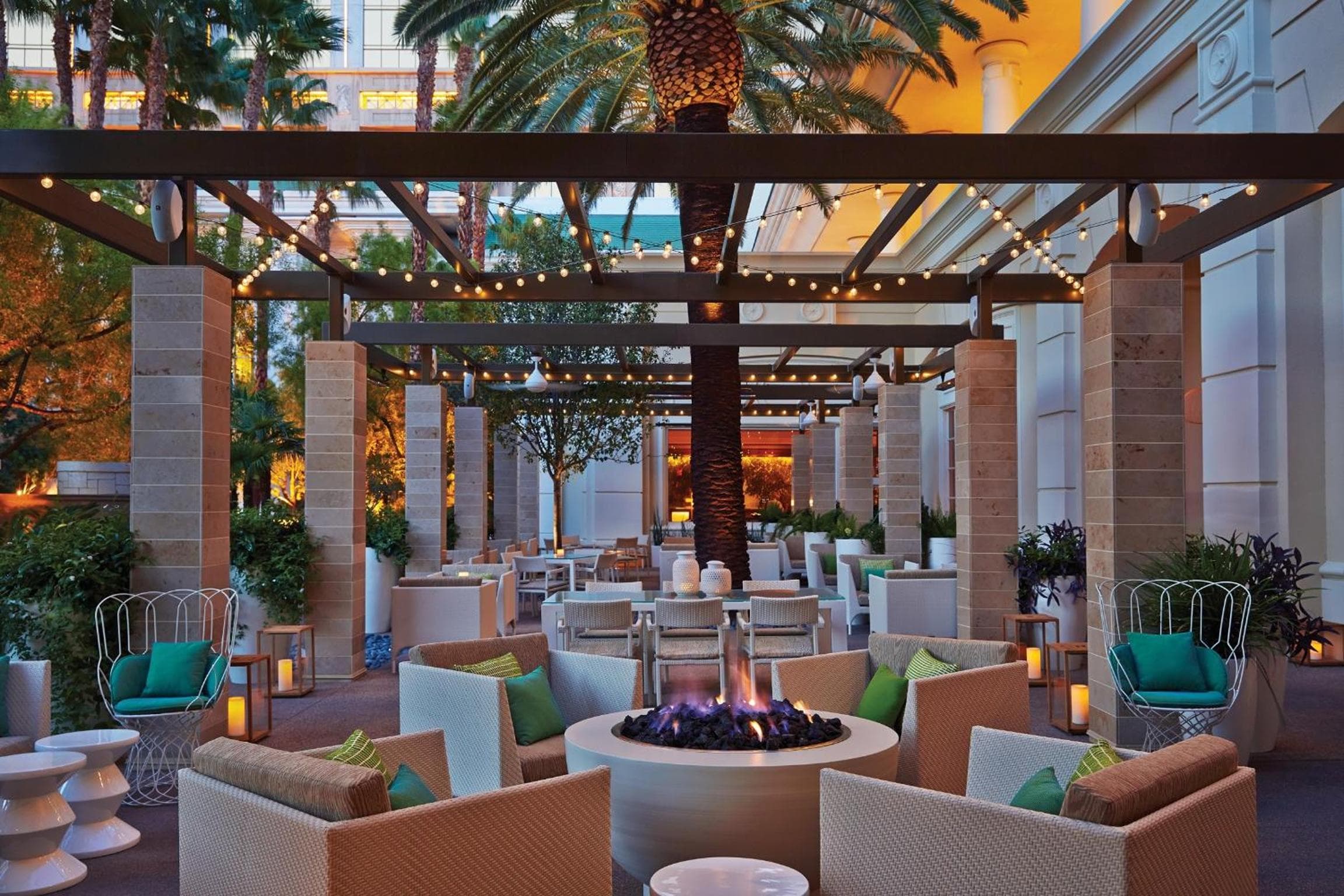 Hotel Four Seasons Las Vegas — 27