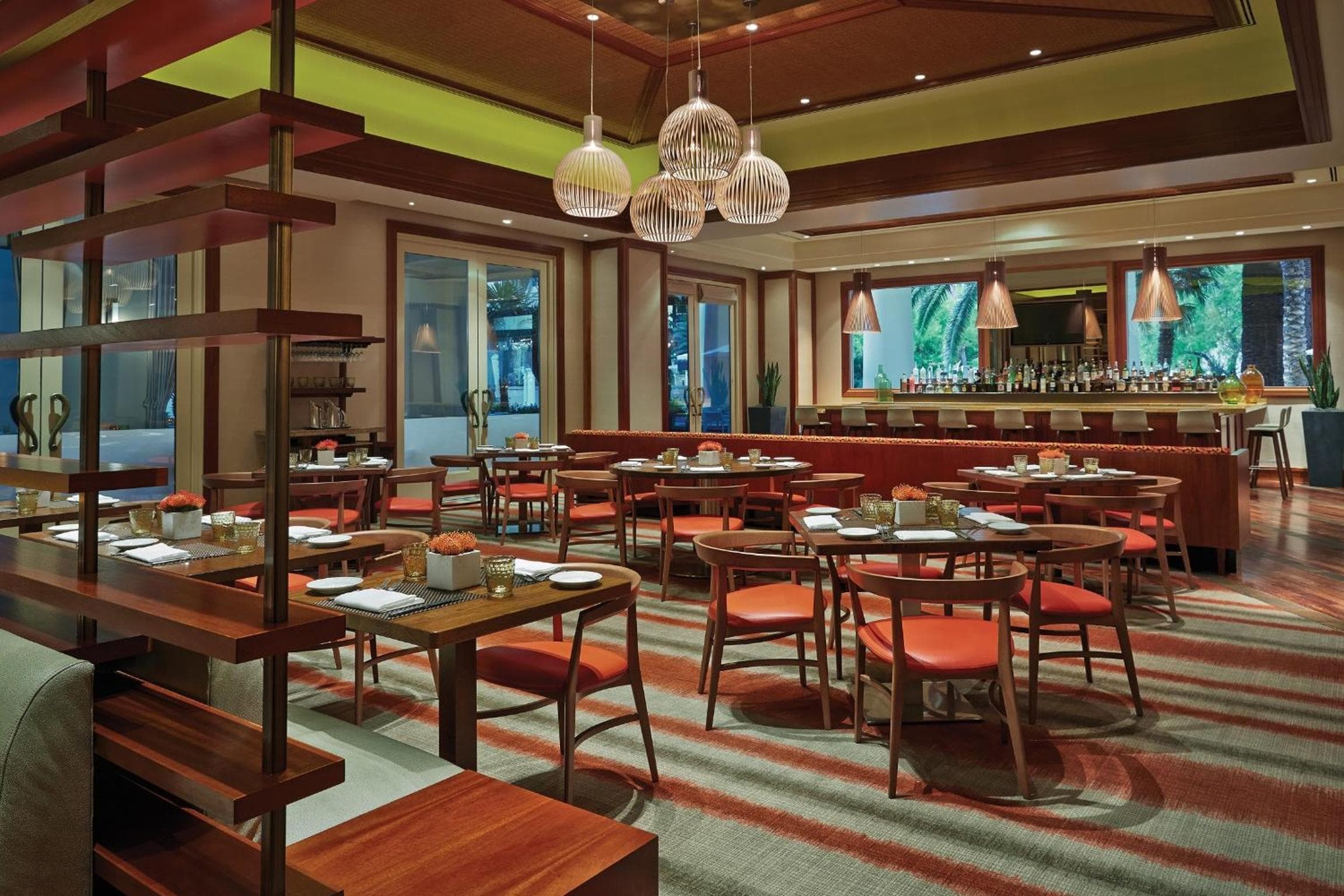 Hotel Four Seasons Las Vegas — 28