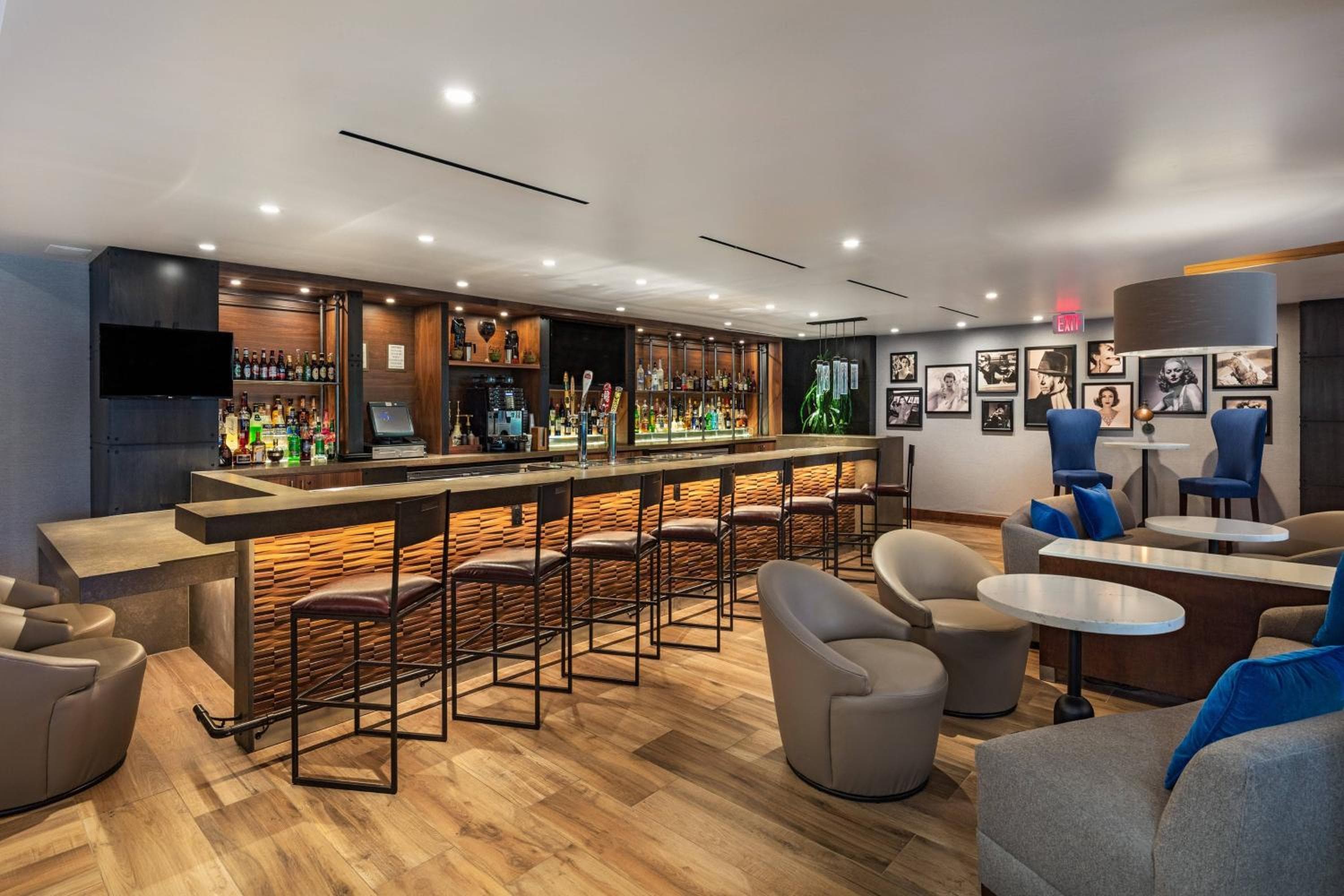 Four Points by Sheraton Los Angeles Westside — 20
