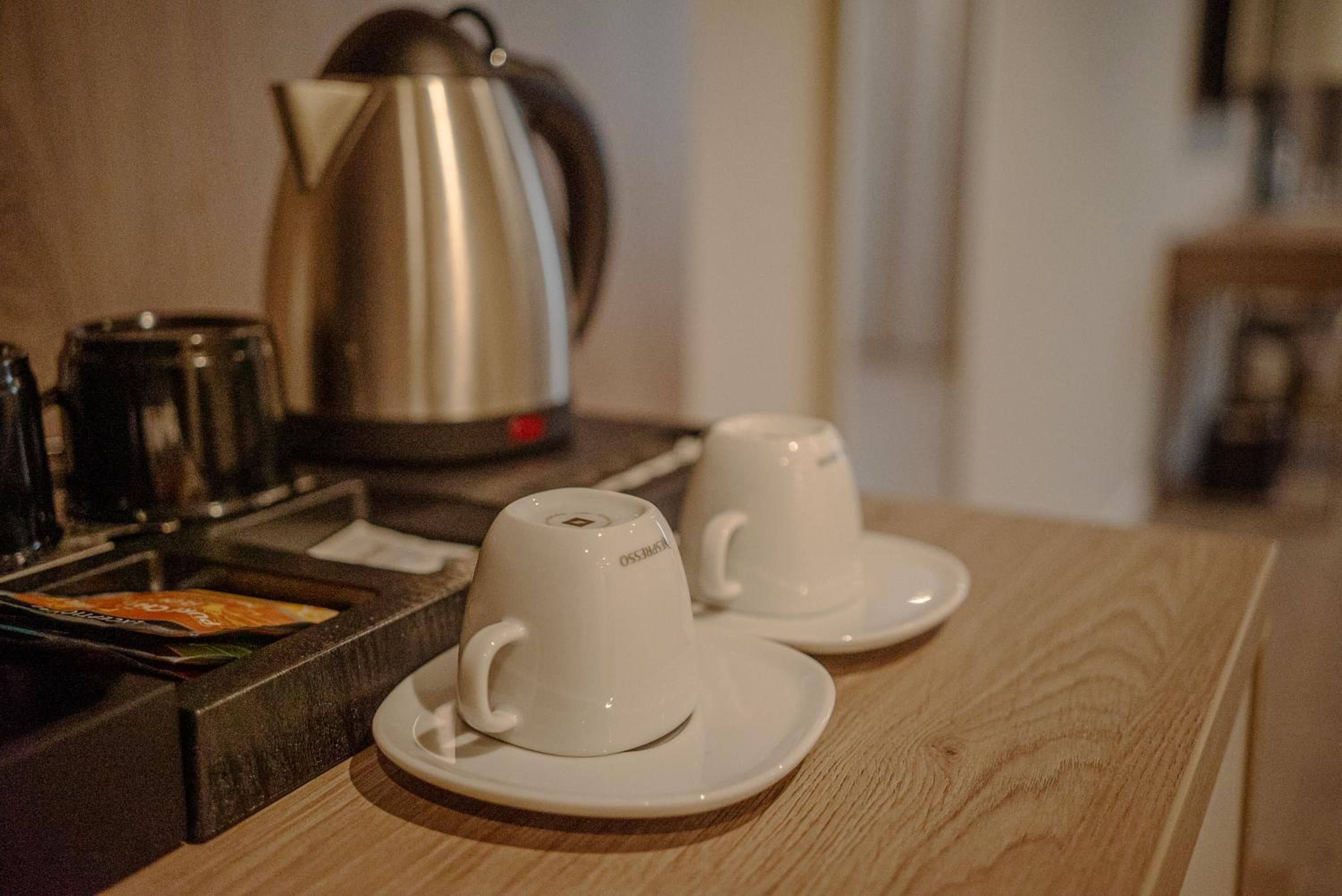 MASA Hotel & Spa Campo Grande Collection — 19