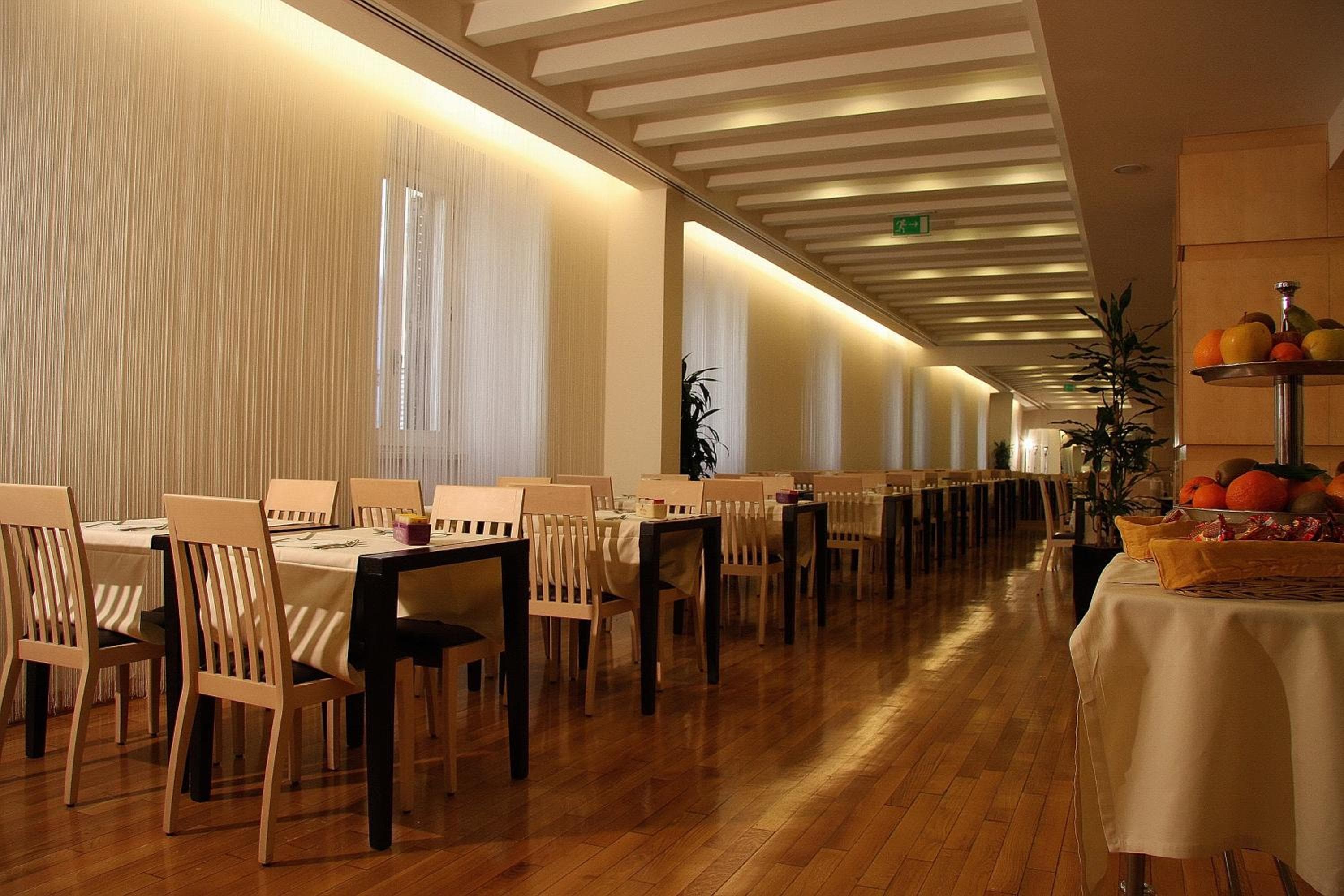 Hotel Genova — 25