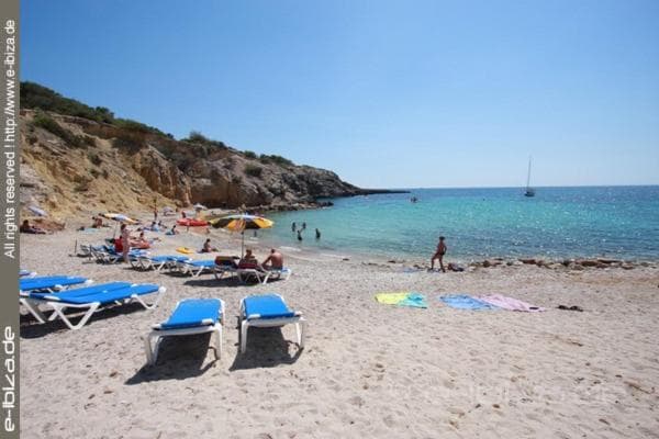 Las terrazas de Cala Codolar — 6