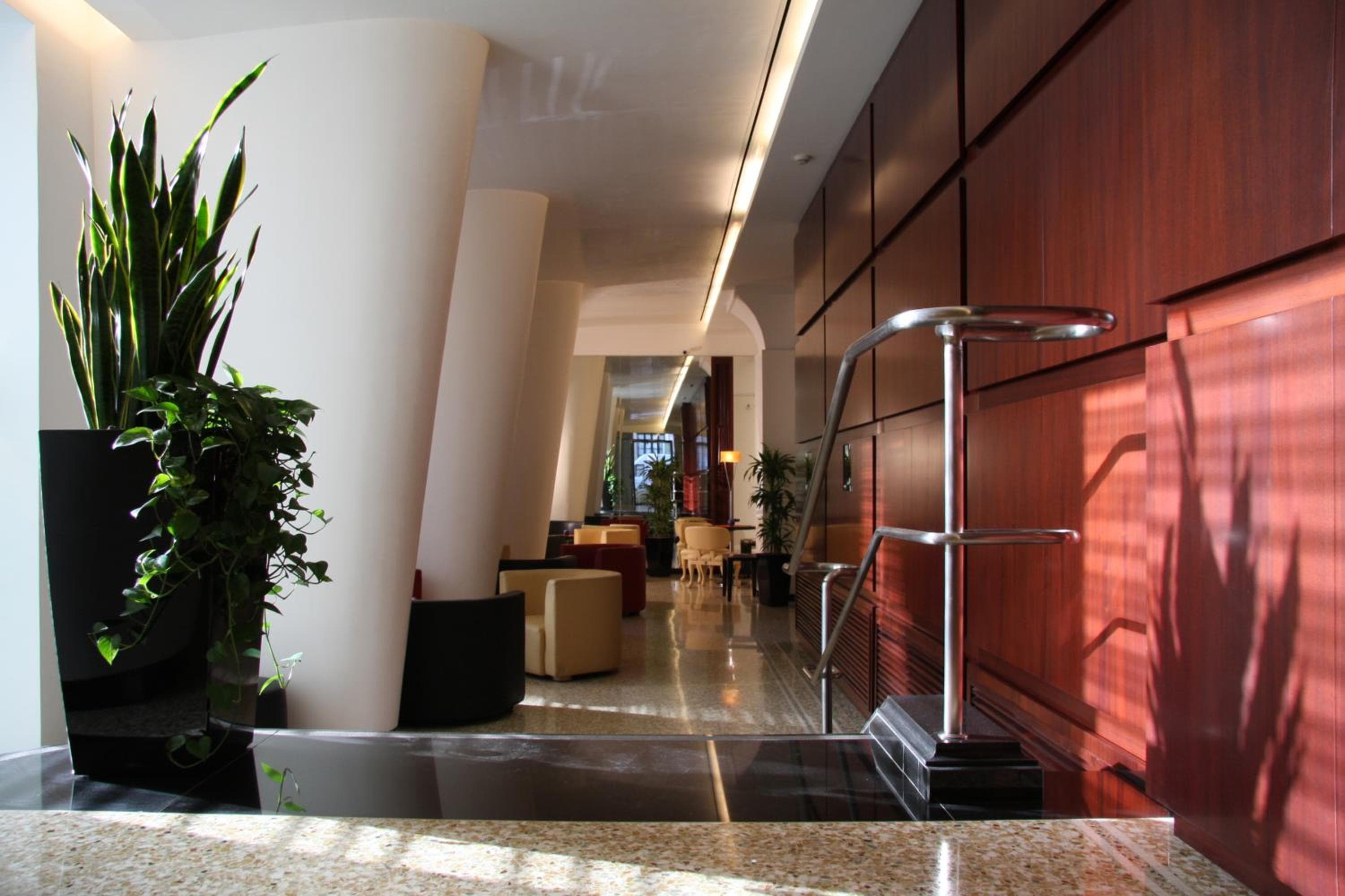 Hotel Genova — 15