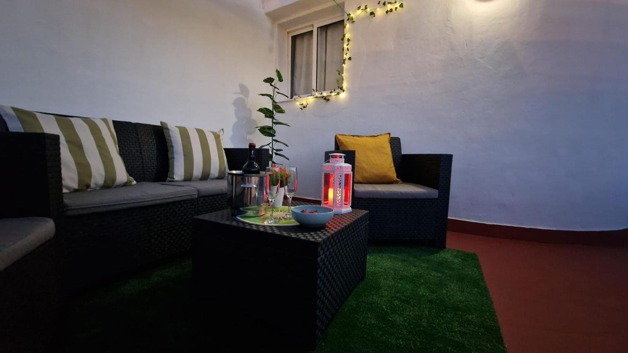 Dúplex Penthouse Los Cristianos Beach — 3