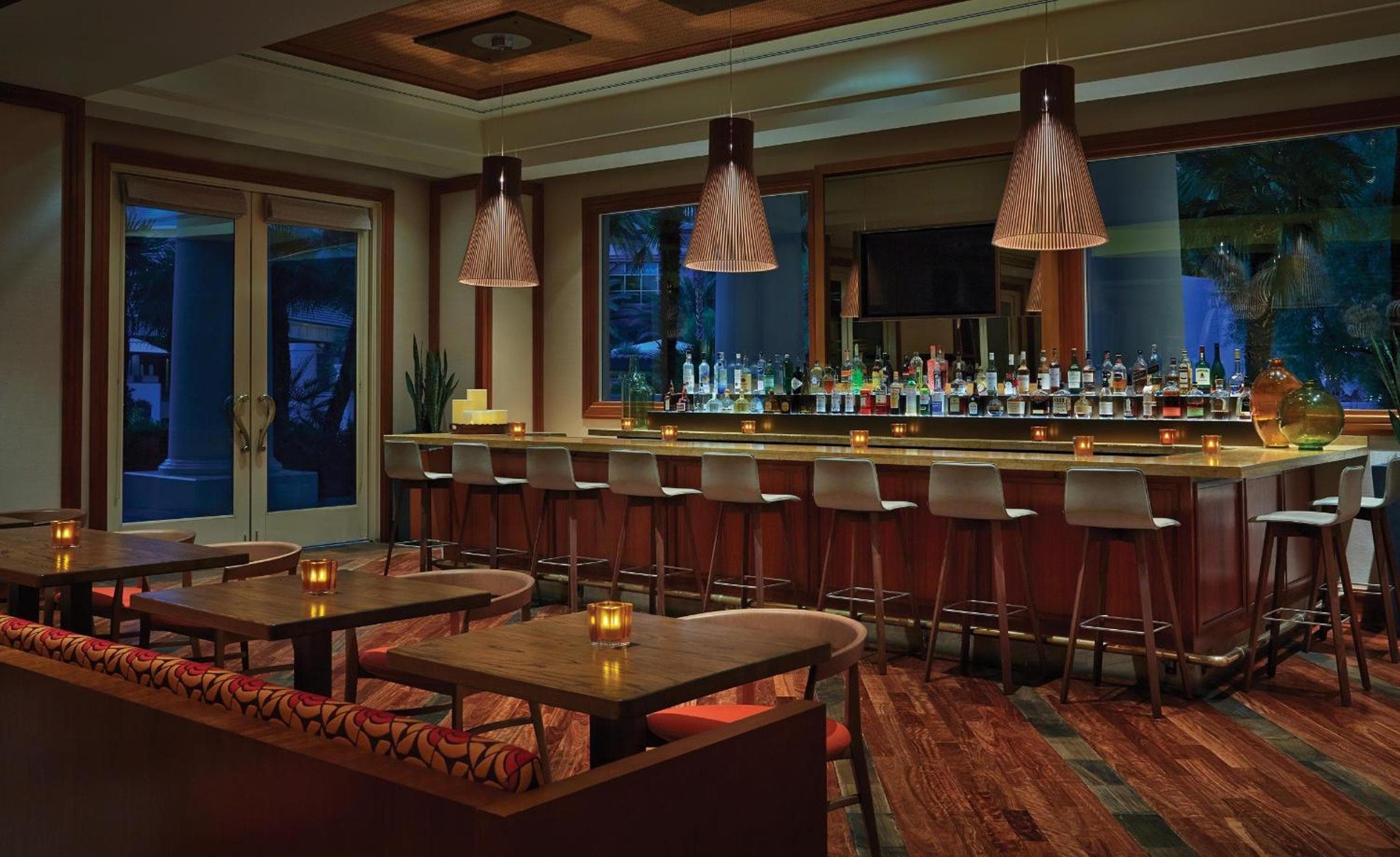 Hotel Four Seasons Las Vegas — 29