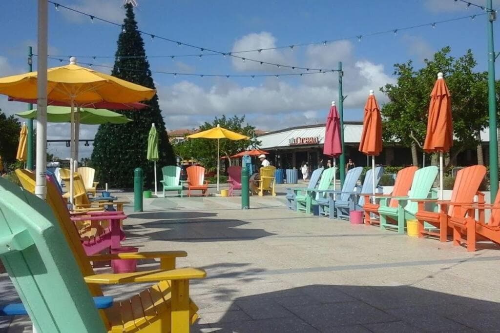 Fort Lauderdale guest house — 24