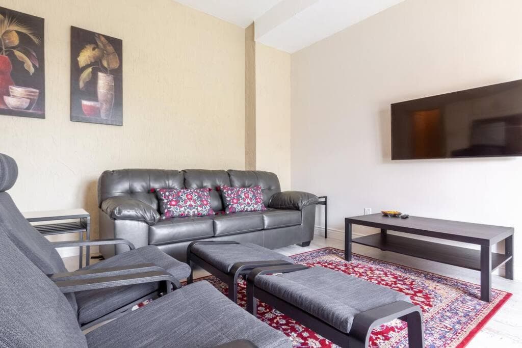 Fort Lauderdale guest house — 21