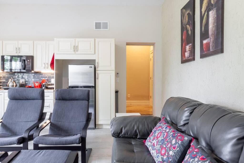 Fort Lauderdale guest house — 30