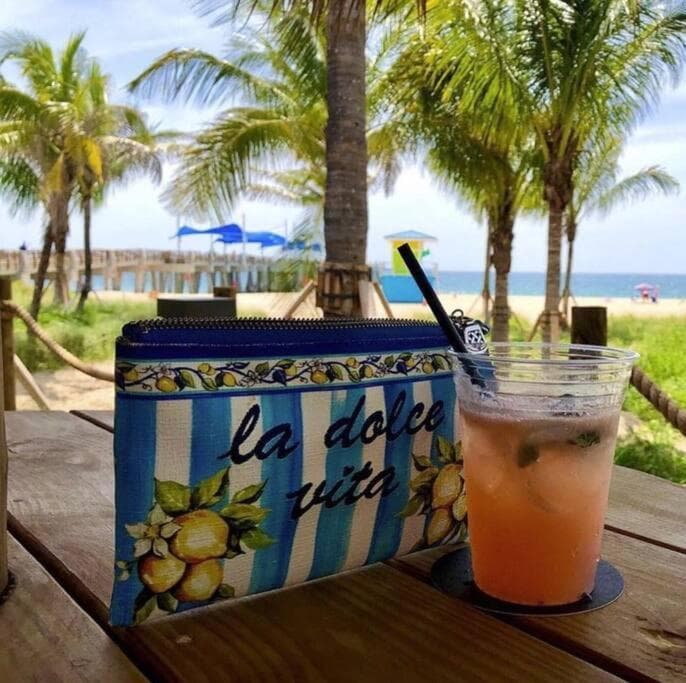 Fort Lauderdale guest house — 23