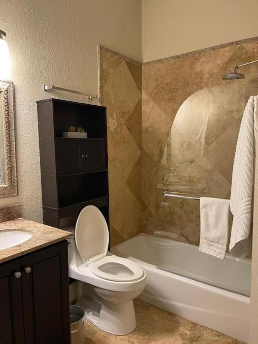 Fort Lauderdale guest house — 15