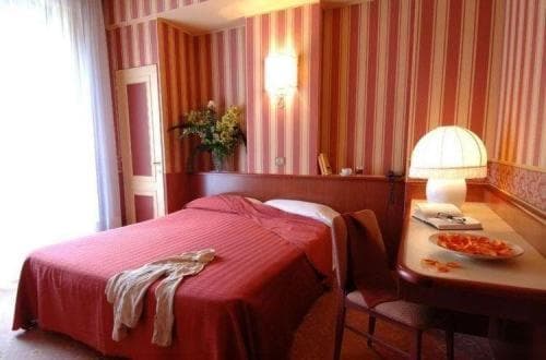 Hotel Garda — 21