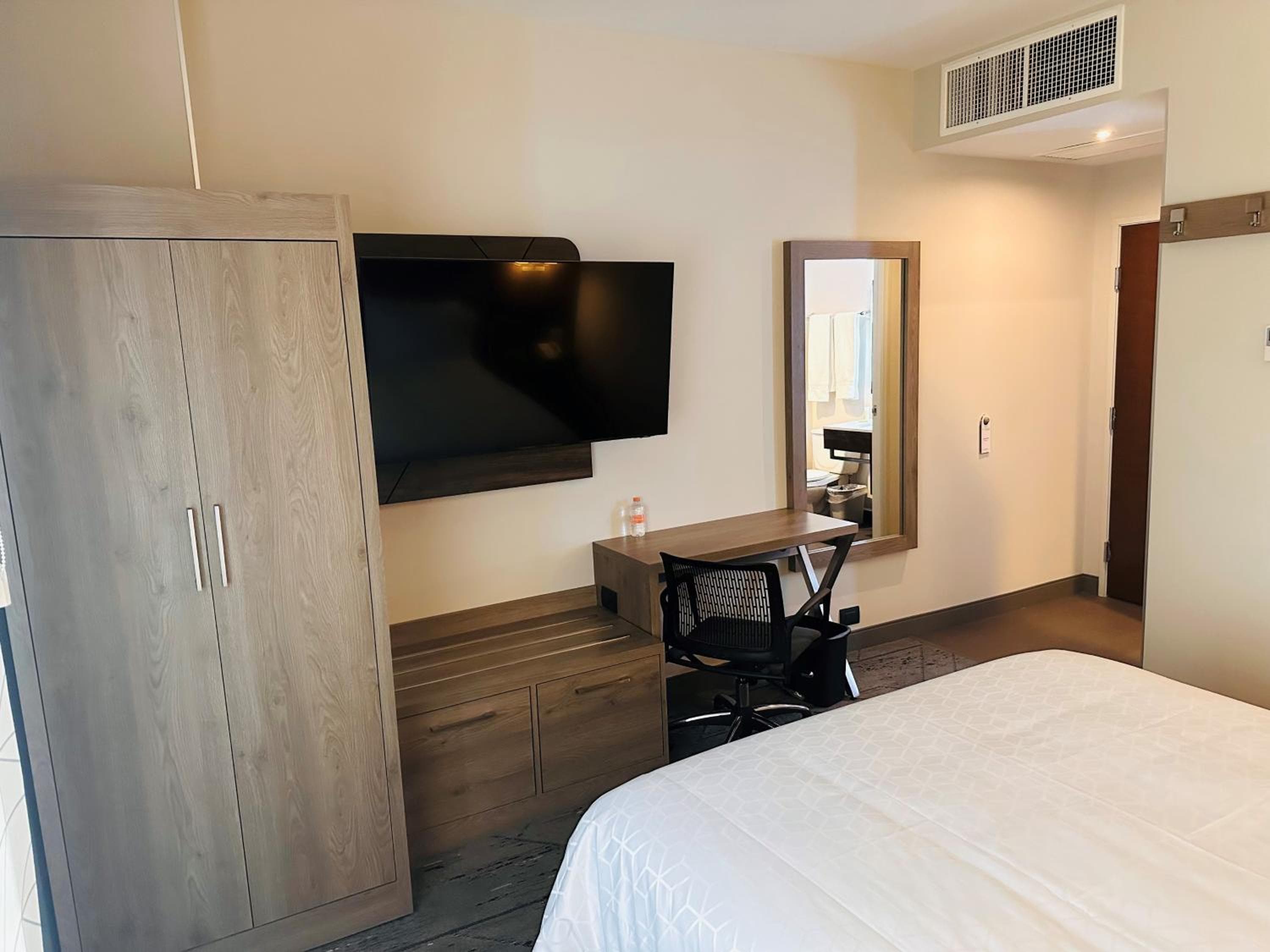 Holiday Inn Express Città del Messico Satellite, un hotel IHG — 3