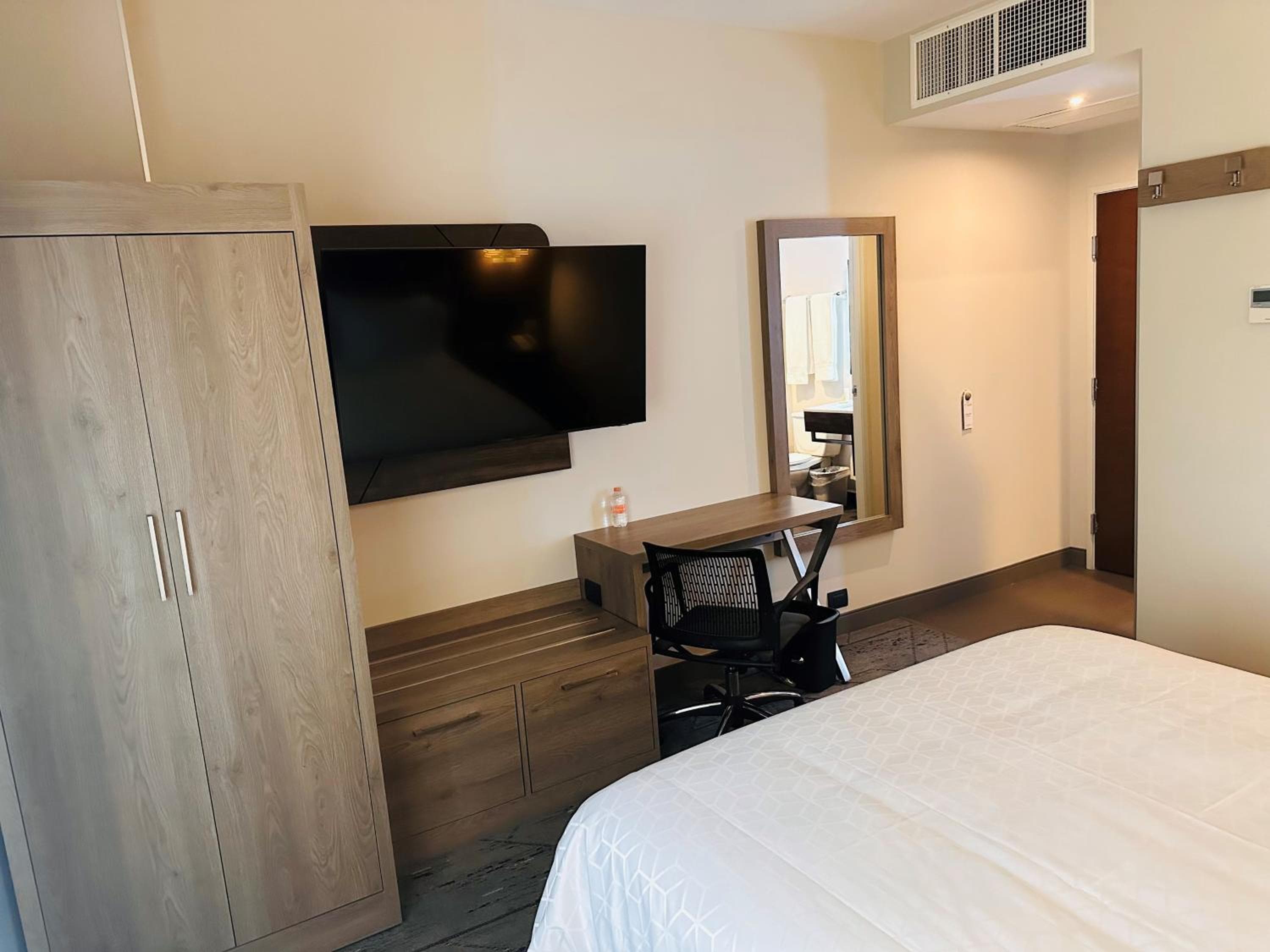 Holiday Inn Express Città del Messico Satellite, un hotel IHG — 10