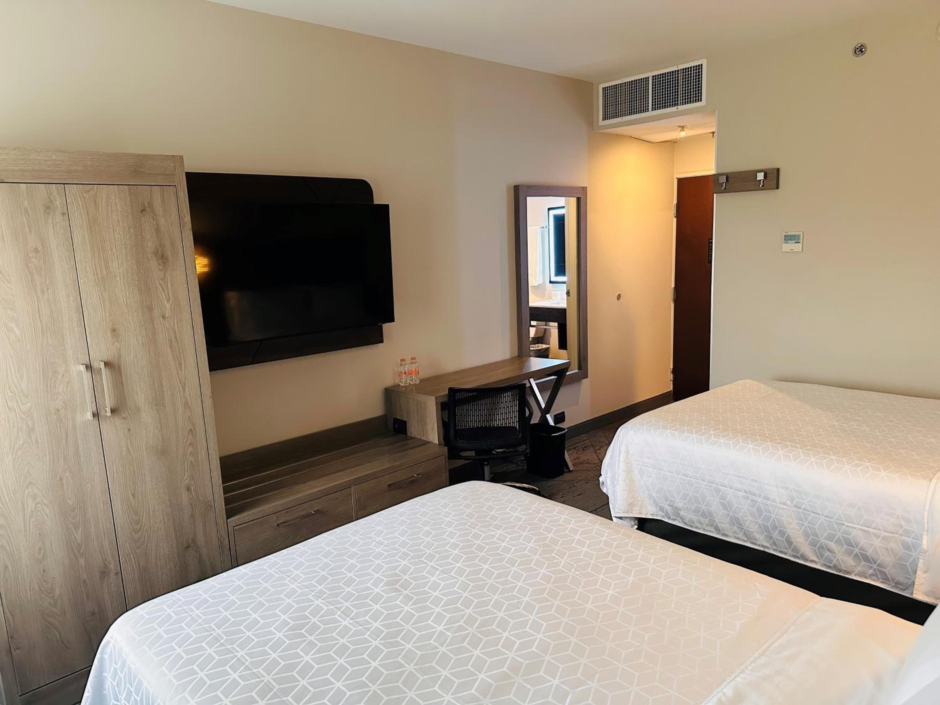 Holiday Inn Express Città del Messico Satellite, un hotel IHG — 12