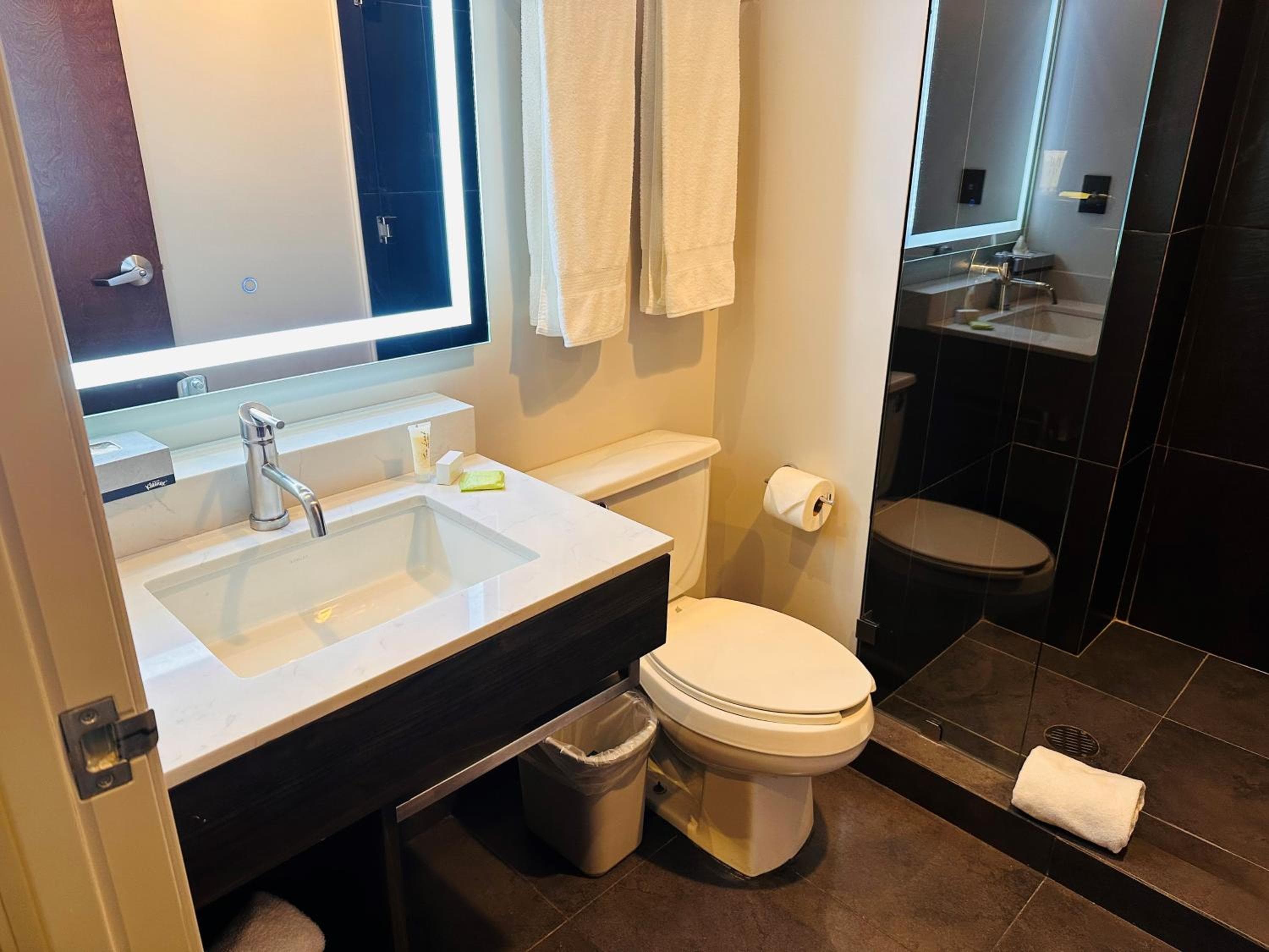 Holiday Inn Express Città del Messico Satellite, un hotel IHG — 13