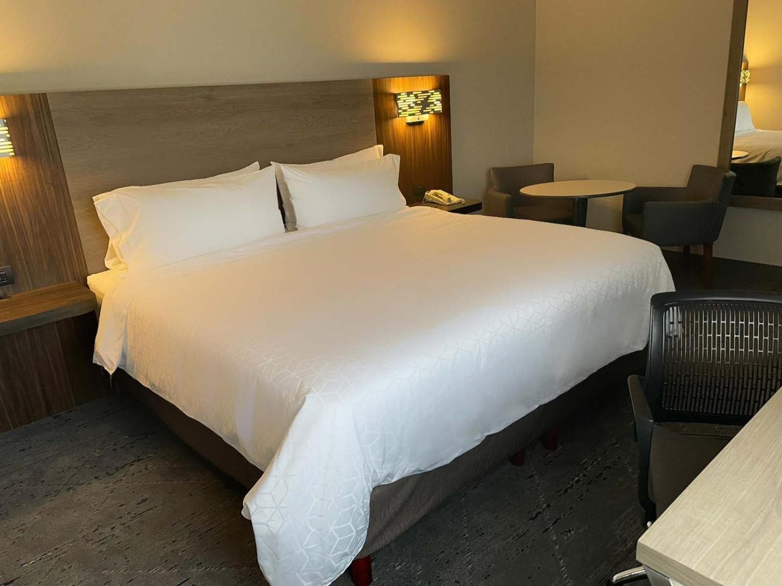 Holiday Inn Express Città del Messico Satellite, un hotel IHG — 14