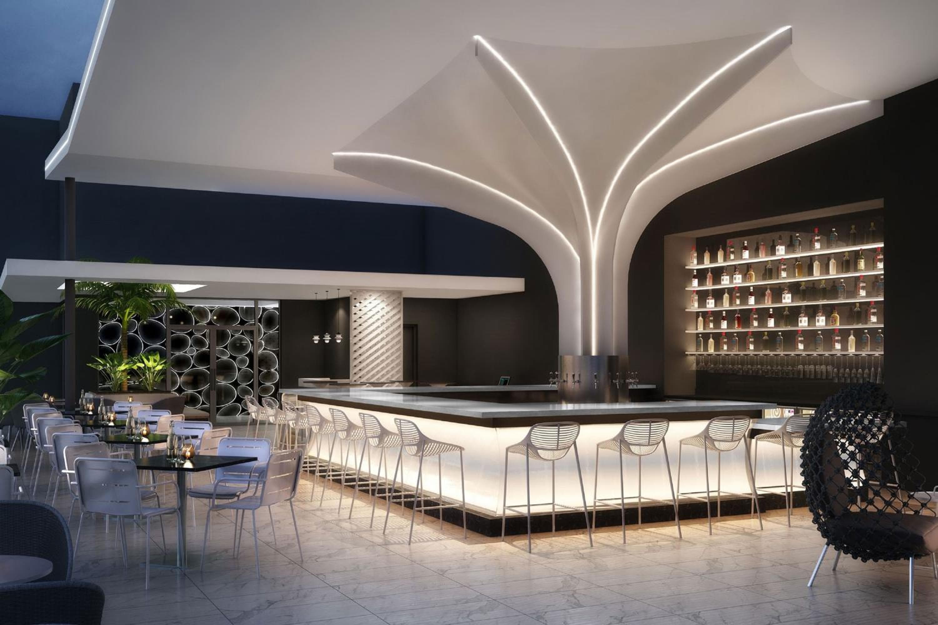 Element Miami Brickell — 24