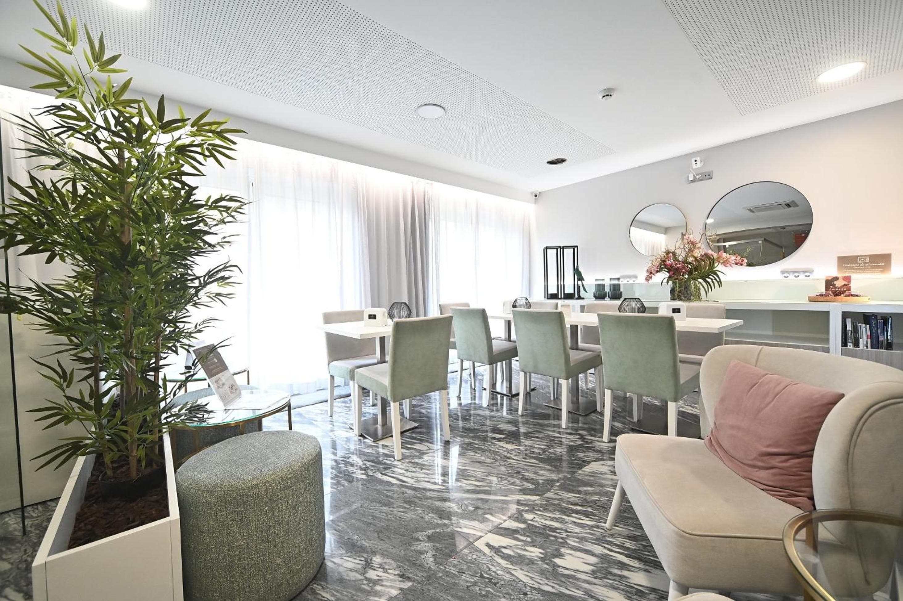 Il mio fascino Lisbona Suites — 2