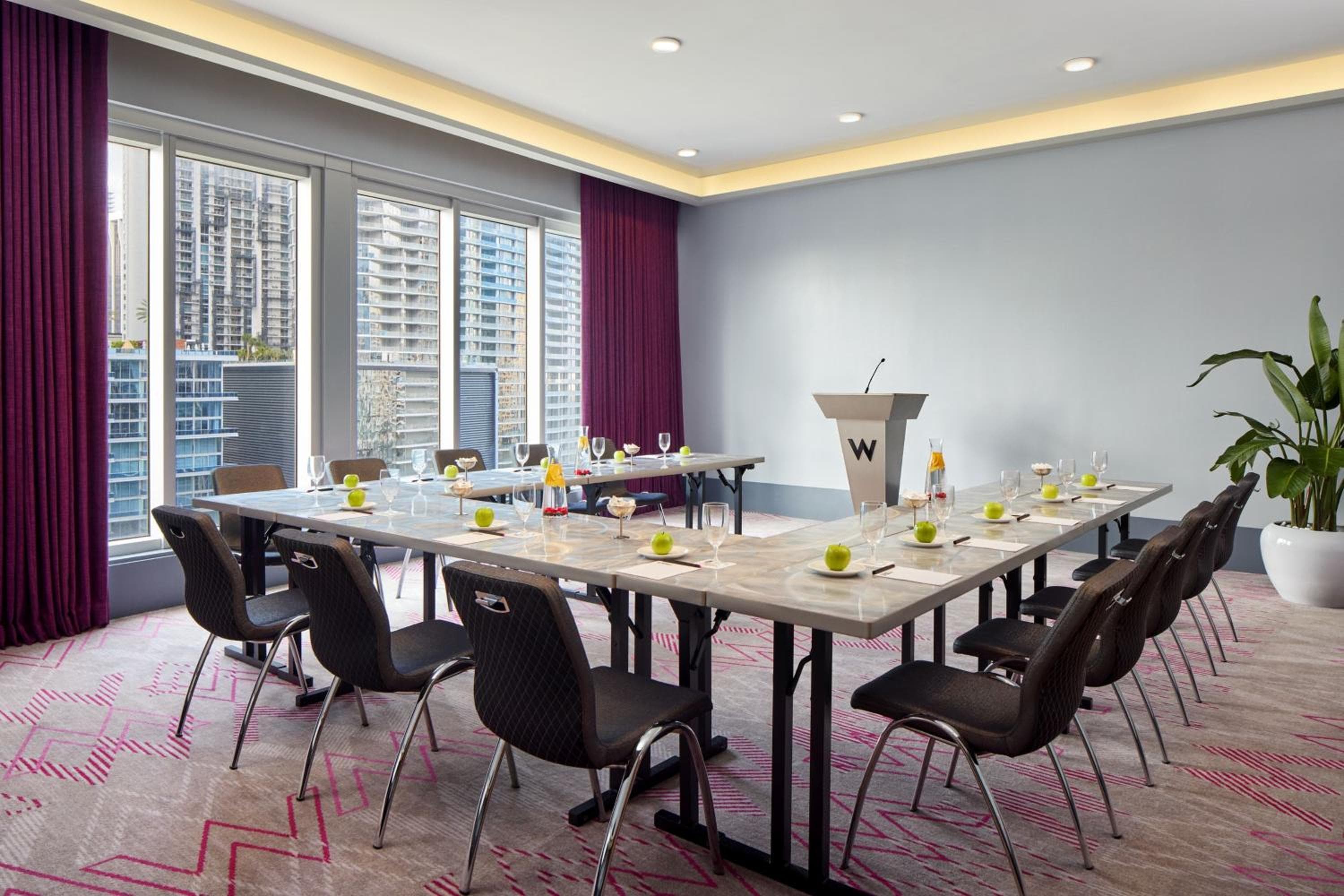 W Miami — 29