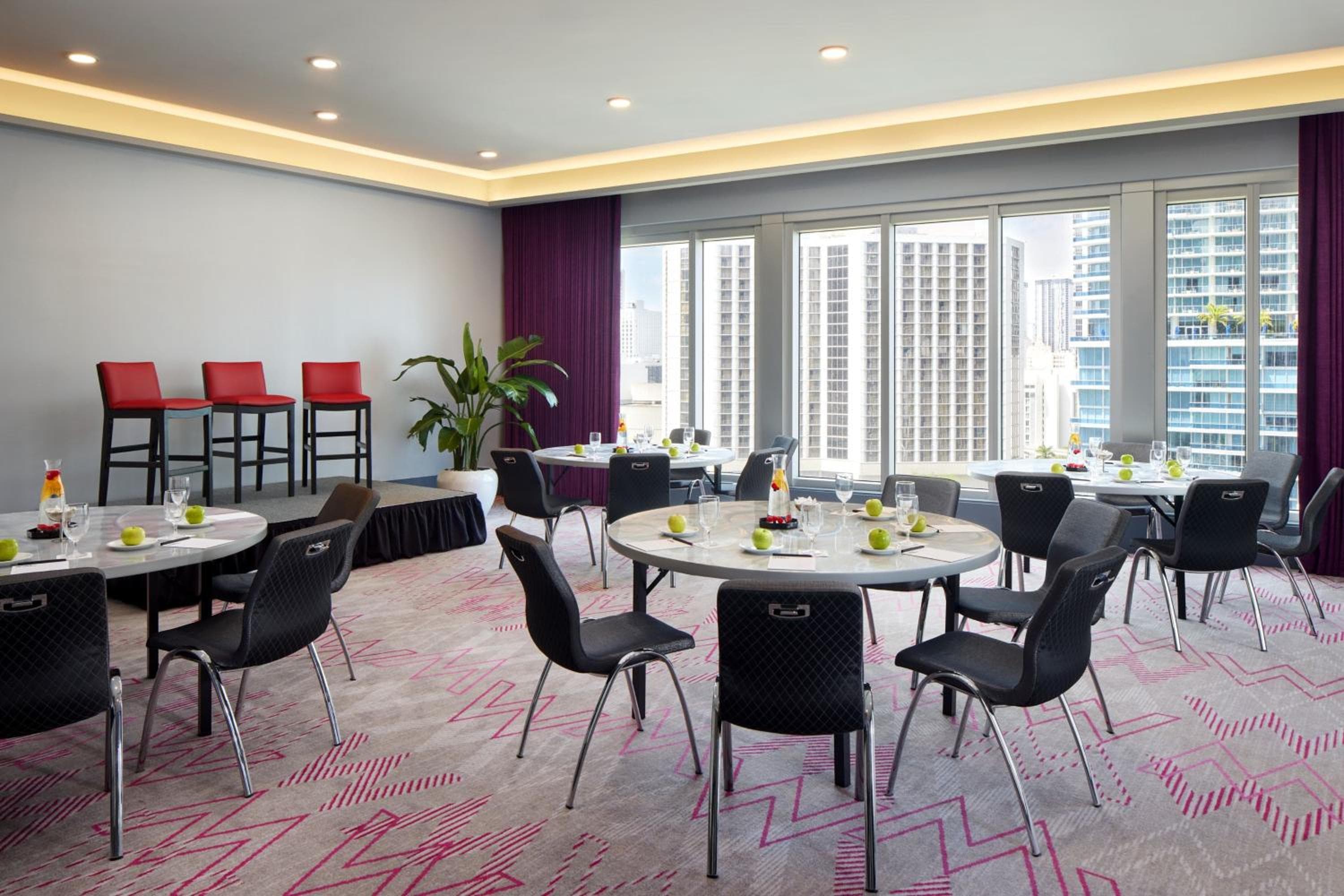 W Miami — 14
