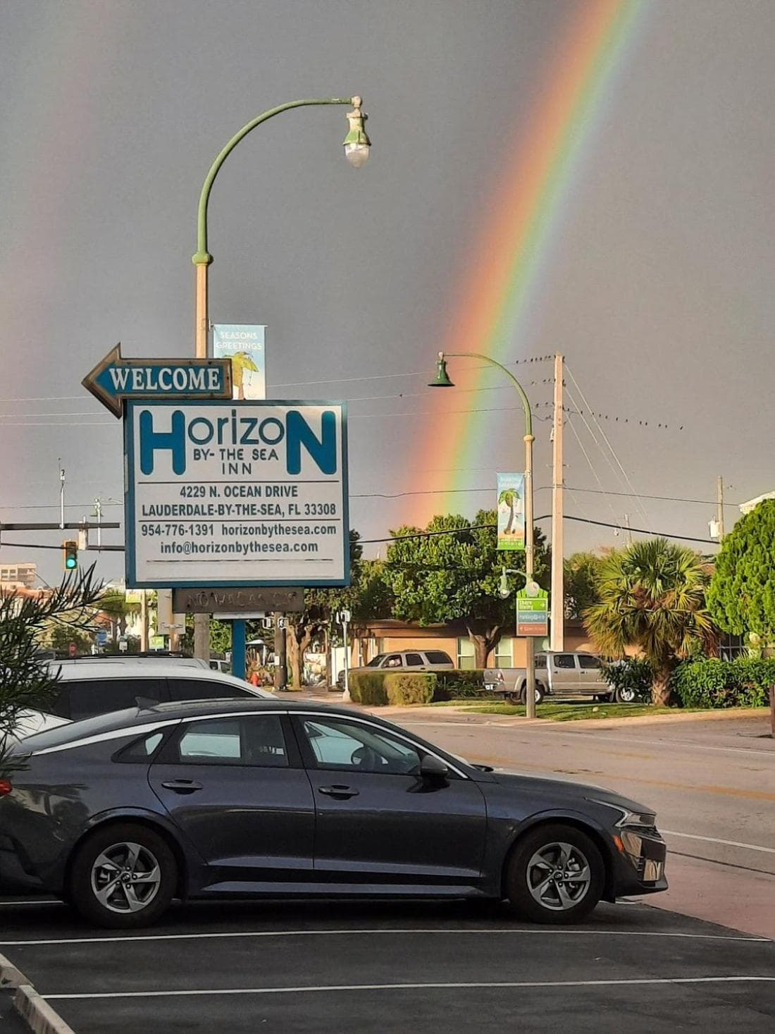 Horizon by the Sea Inn — 4