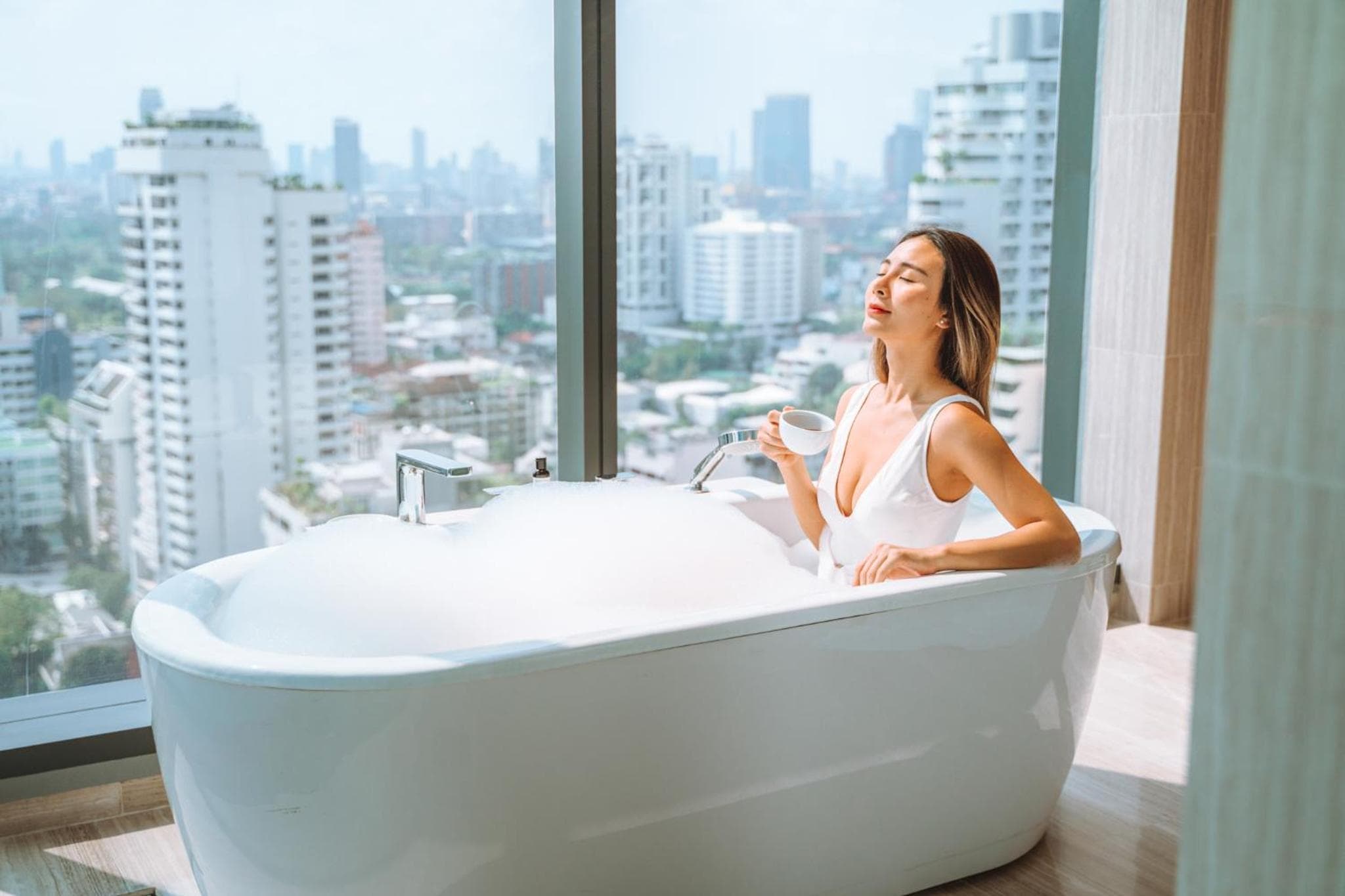 Hyatt Regency Bangkok Sukhumvit — 2