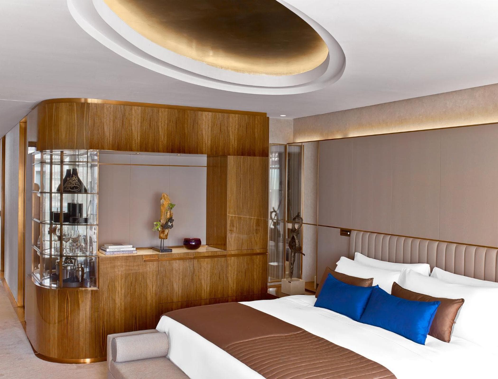 The St. Regis Istanbul — 2