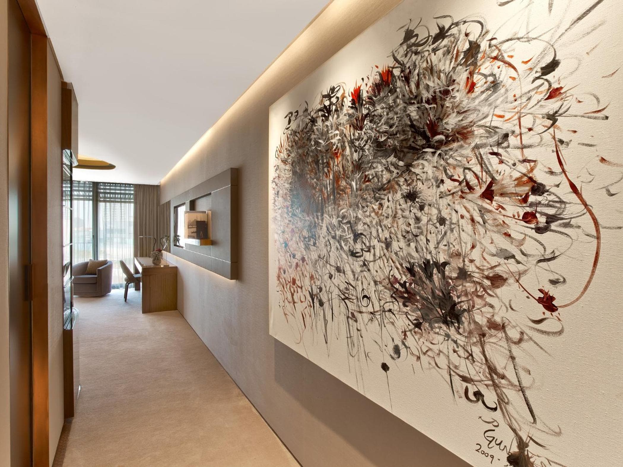 The St. Regis Istanbul — 3