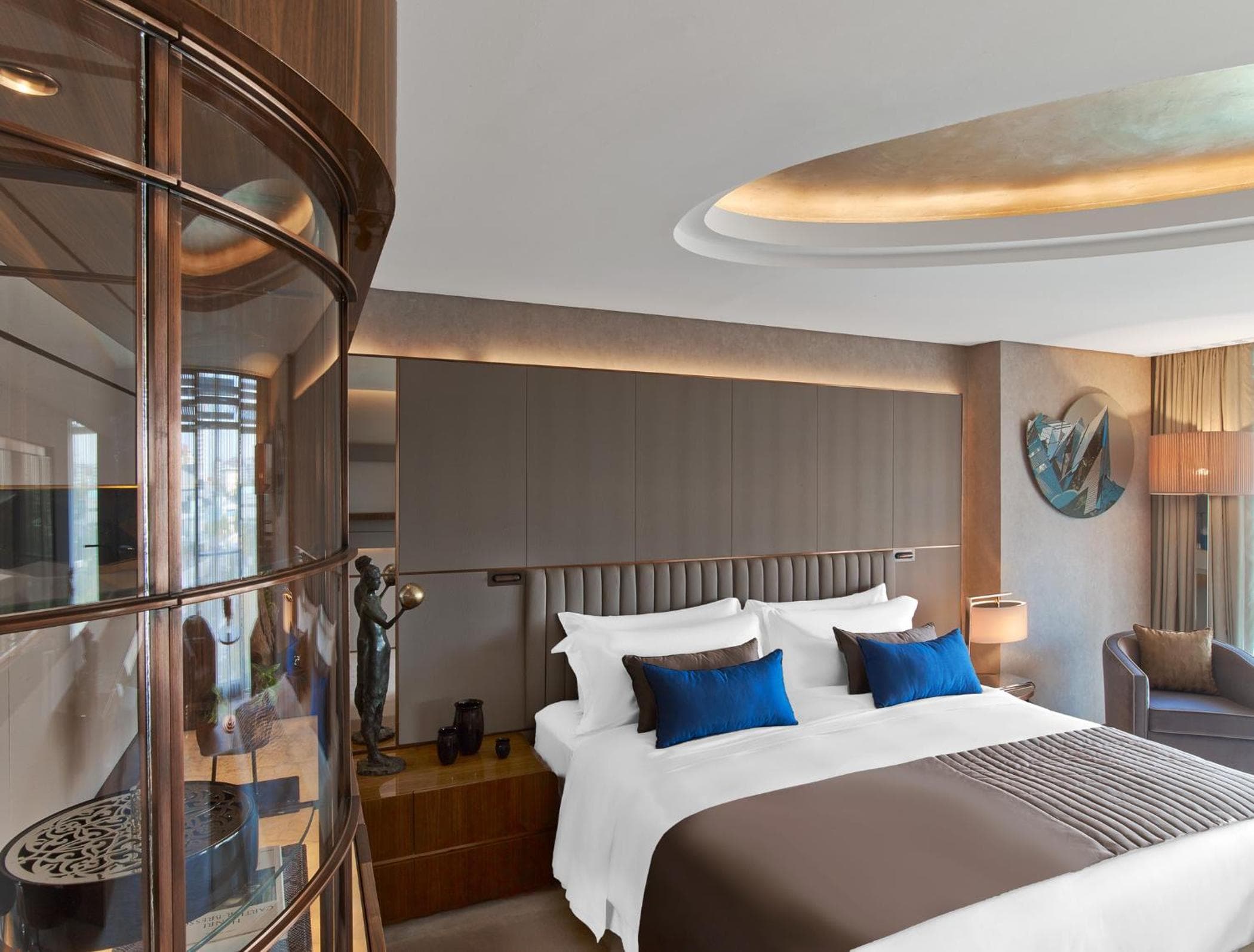 The St. Regis Istanbul — 4