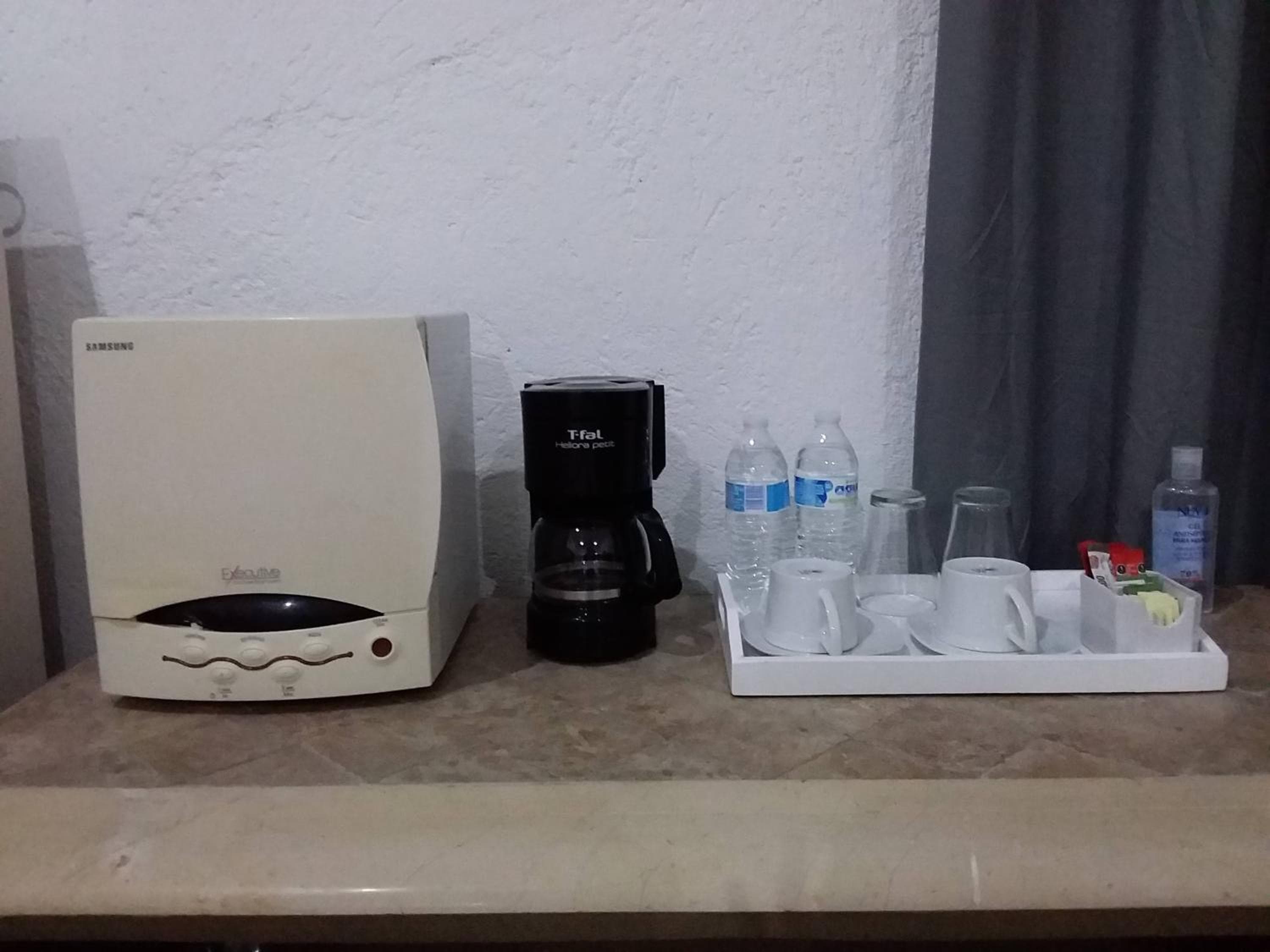 Junior suite Privada 7 min del Aeropuerto — 18