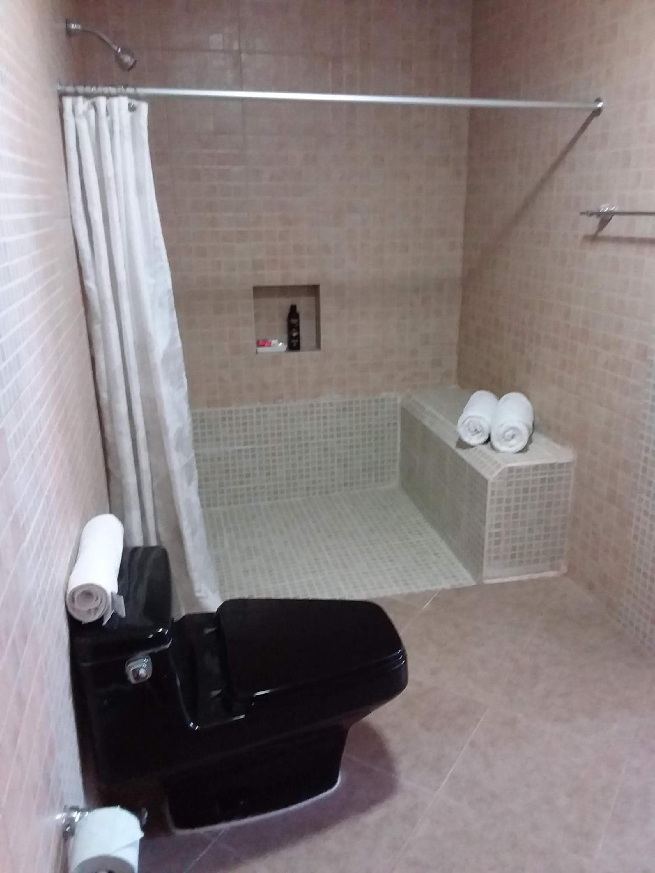 Junior suite Privada 7 min del Aeropuerto — 26