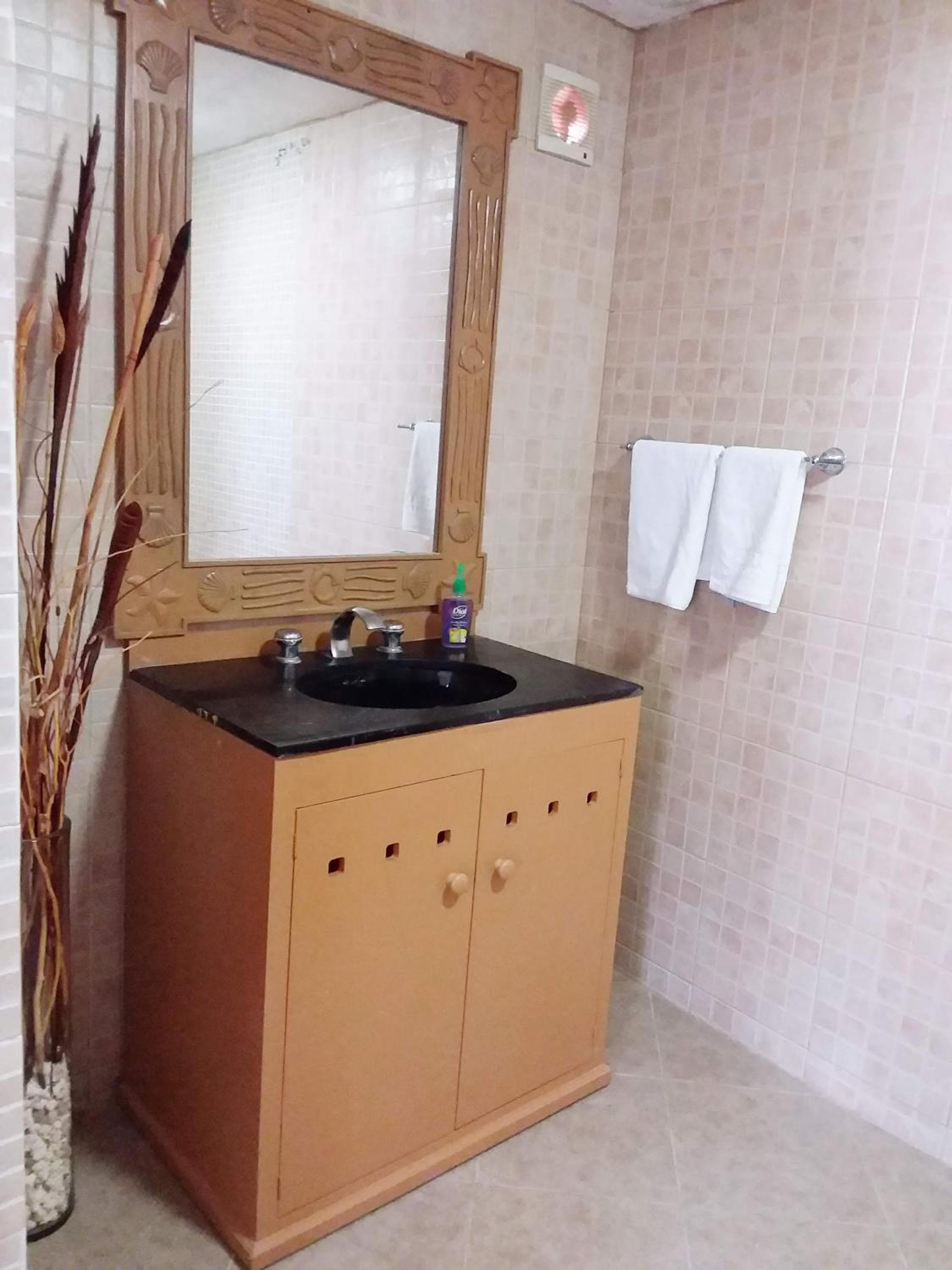 Junior suite Privada 7 min del Aeropuerto — 25